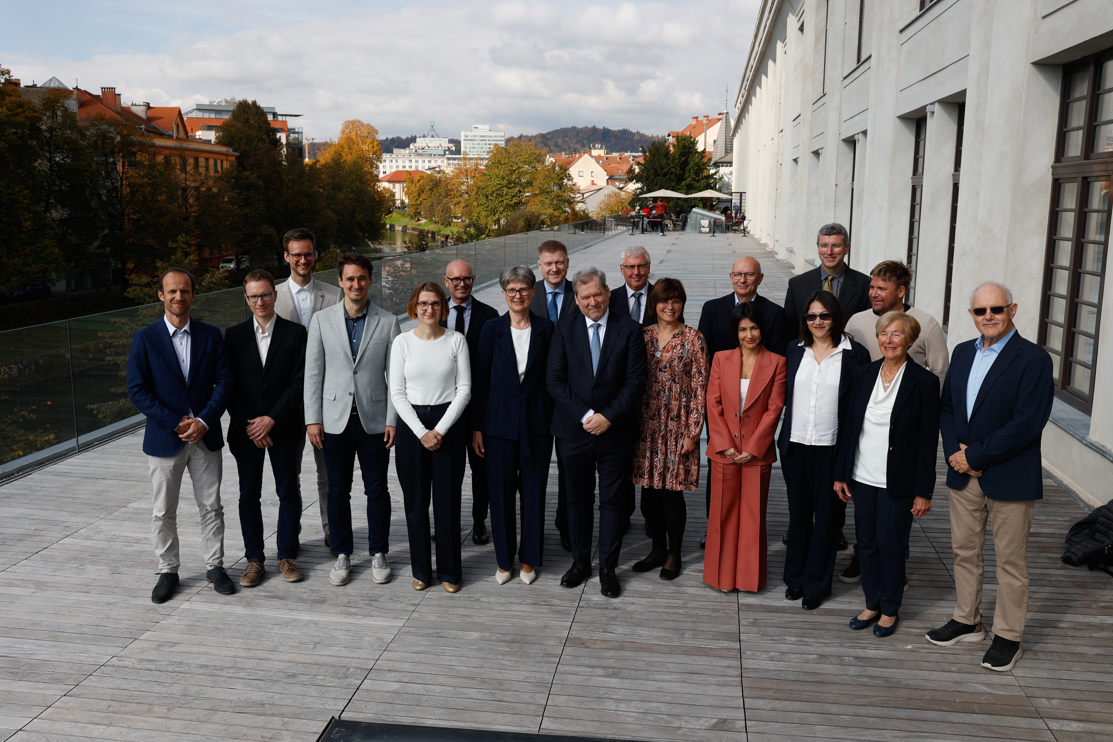 Nagrajenci Zoisove nagrade