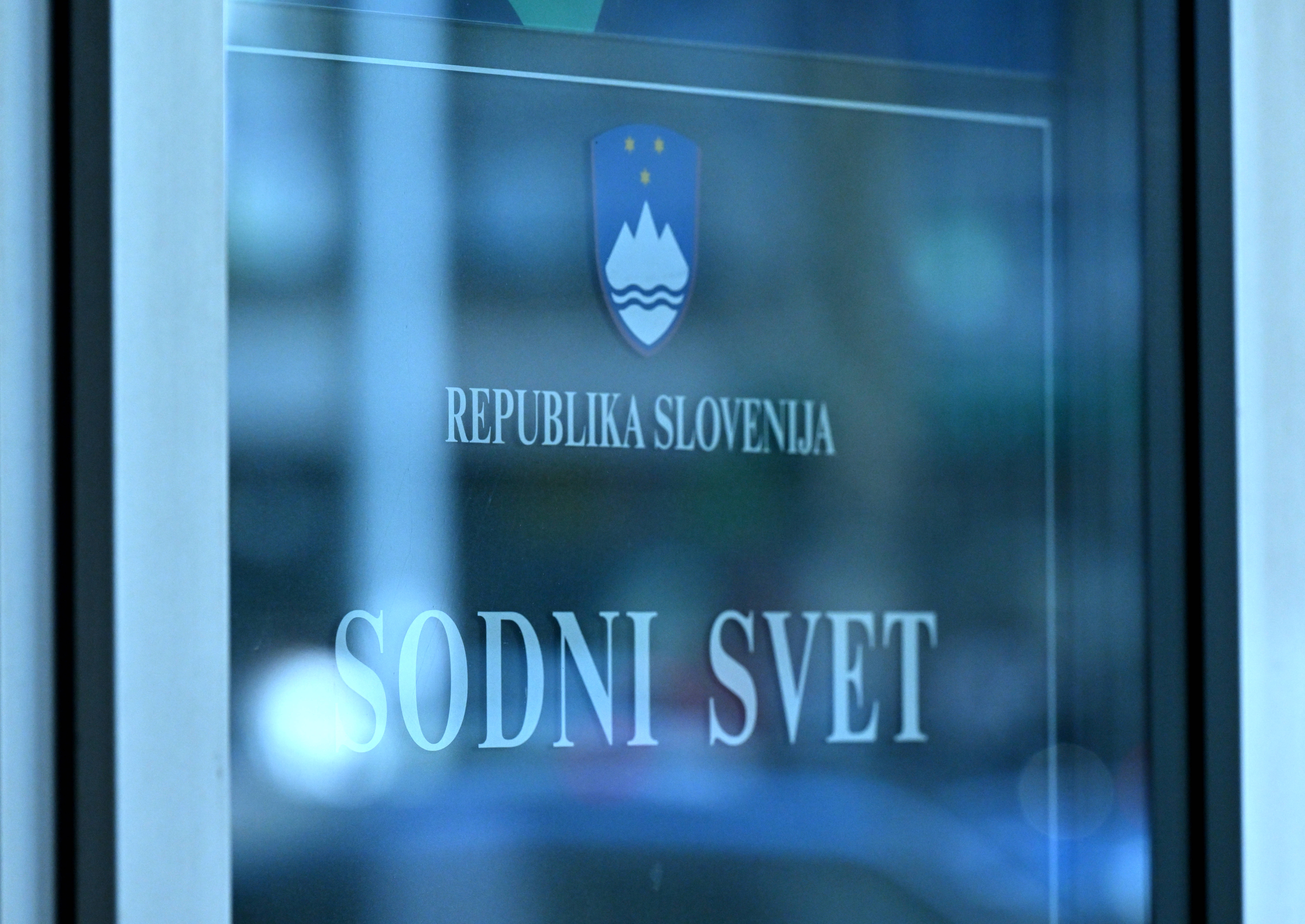 Sodni svet