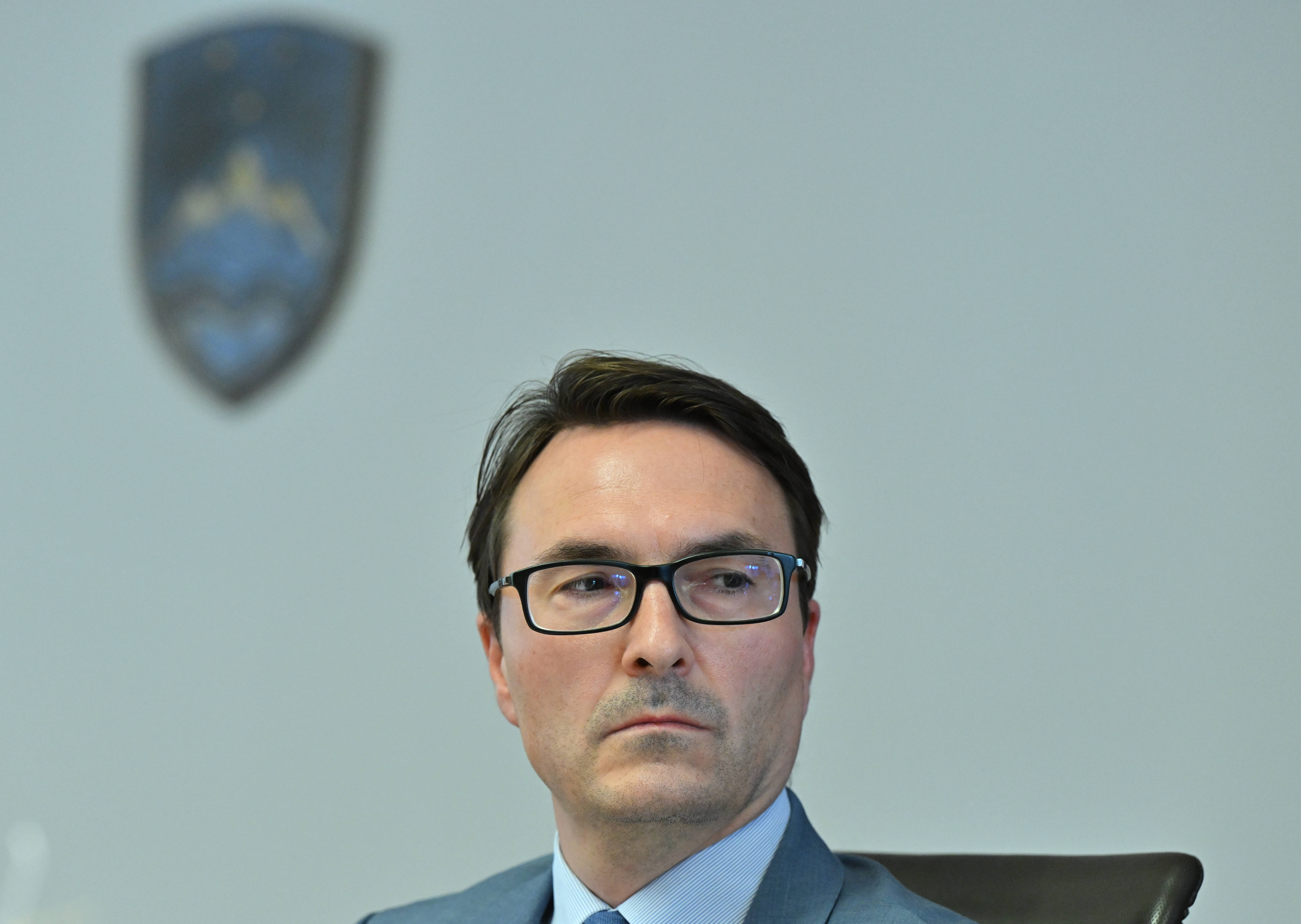 Novinarska konferenca Sodnega sveta RS