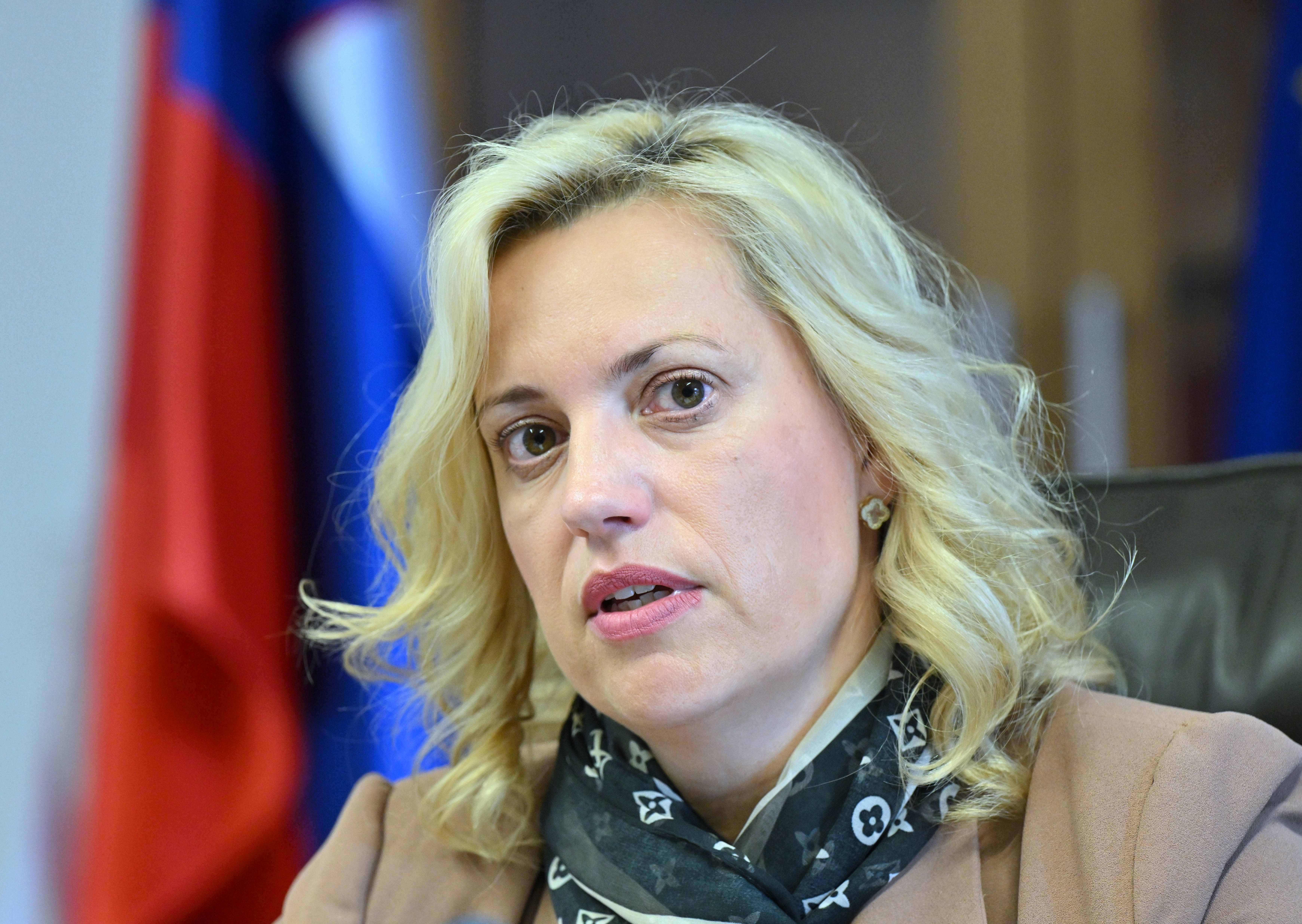 Novinarska konferenca Sodnega sveta RS