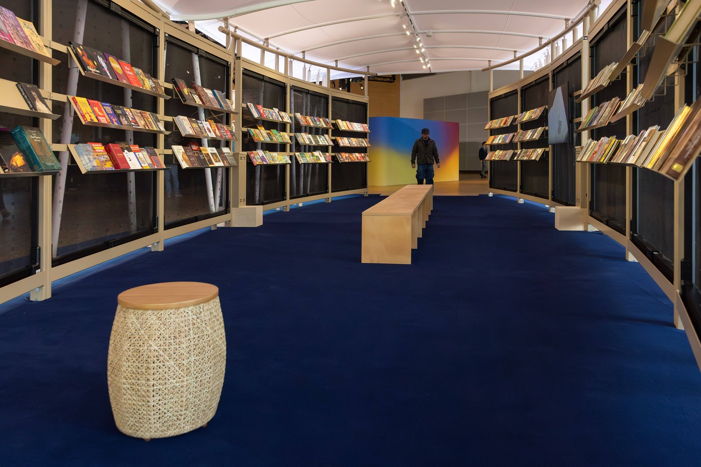 Frankfurtski knjižni sejem