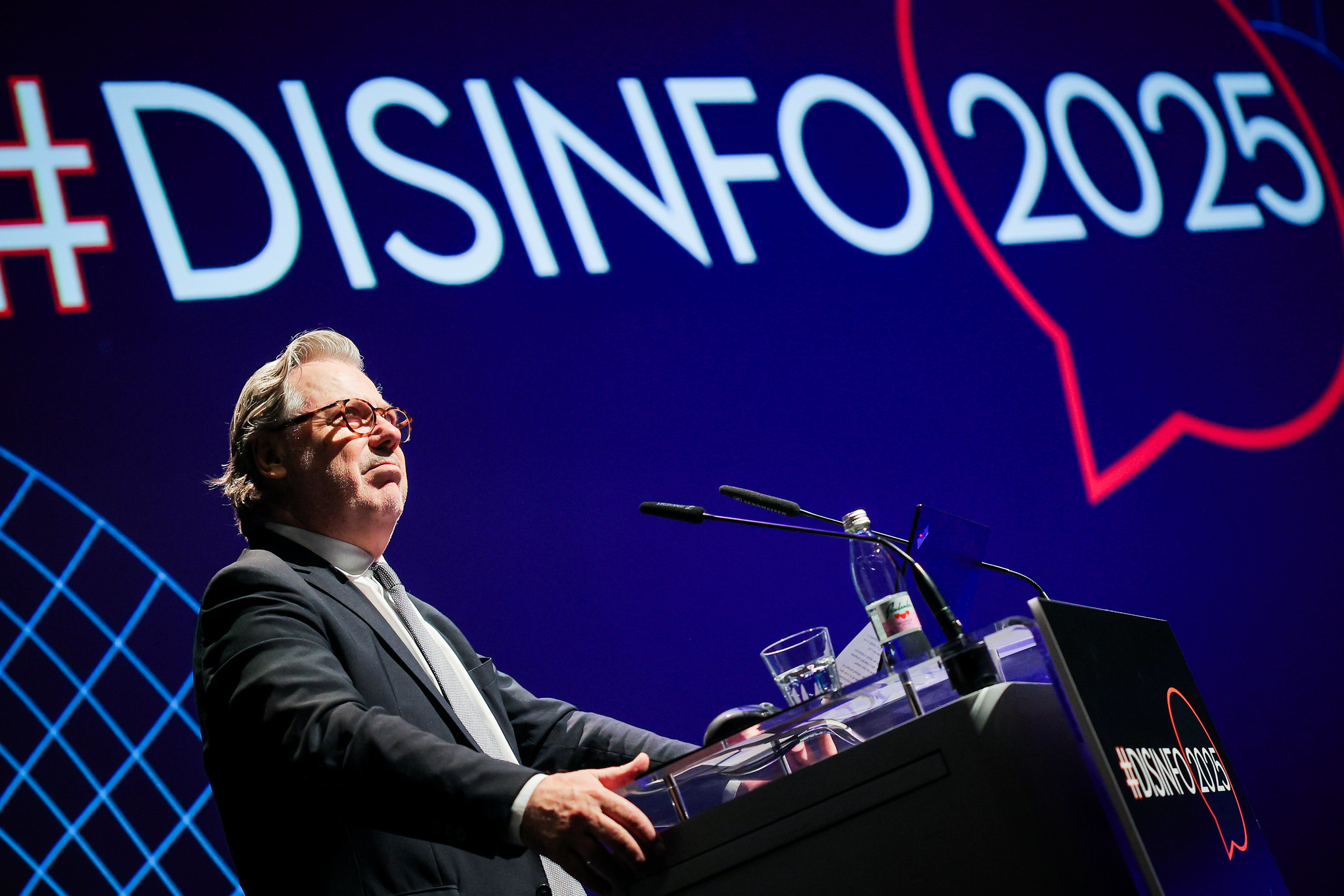 Disinfo2025 Vojko Volk