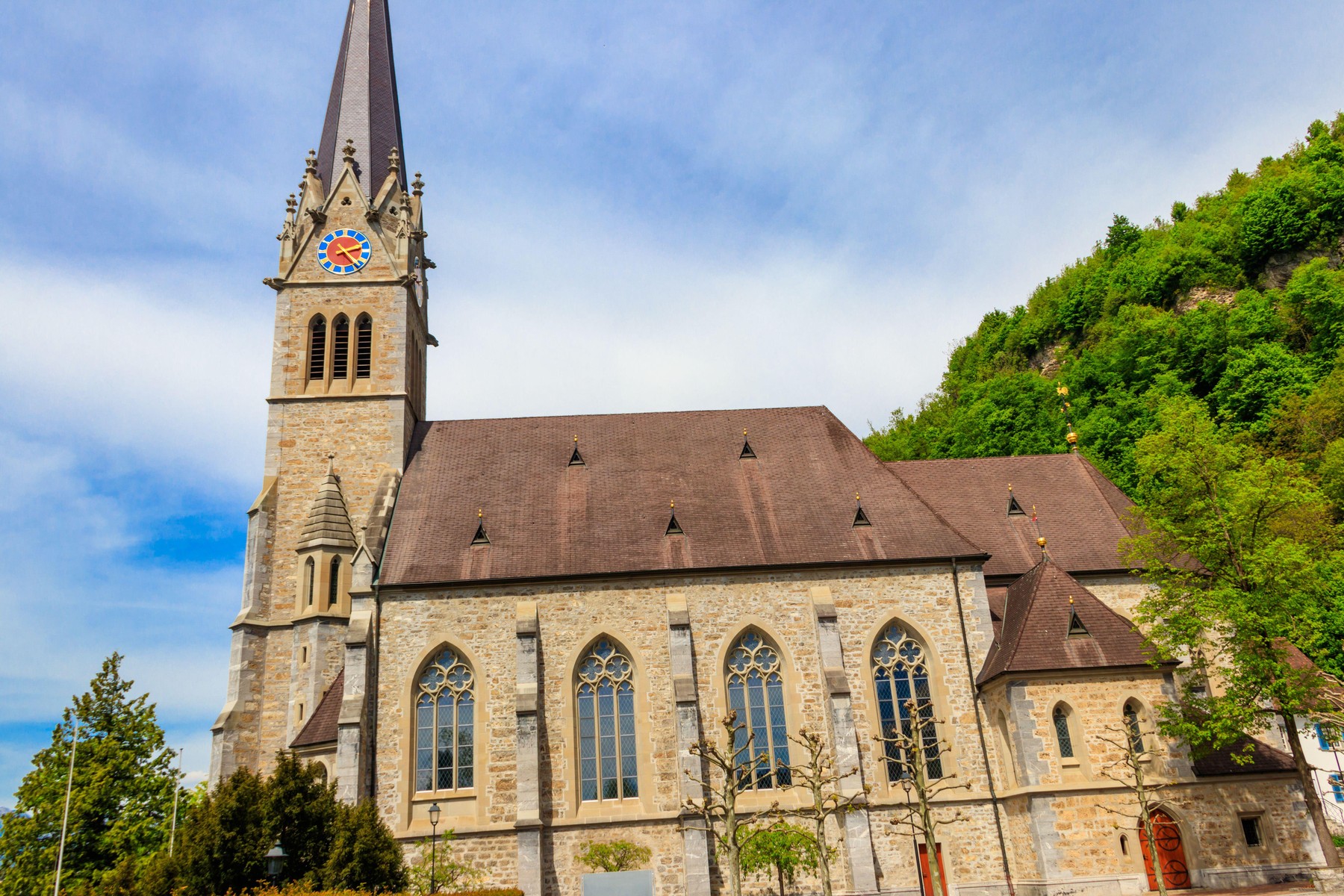 Katedrala sv. Florjana