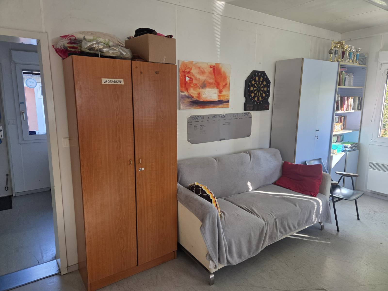 Dnevni center za uporabnike prepovedanih drog Nova Gorica