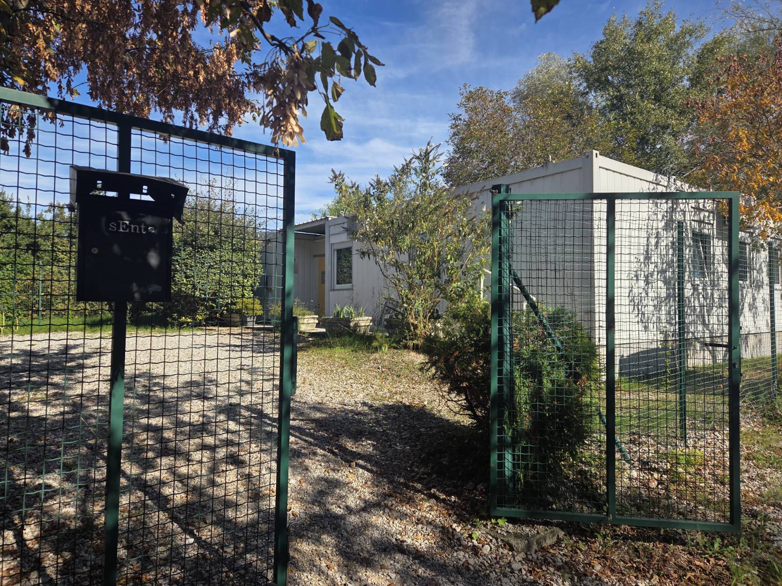 Dnevni center za uporabnike prepovedanih drog Nova Gorica