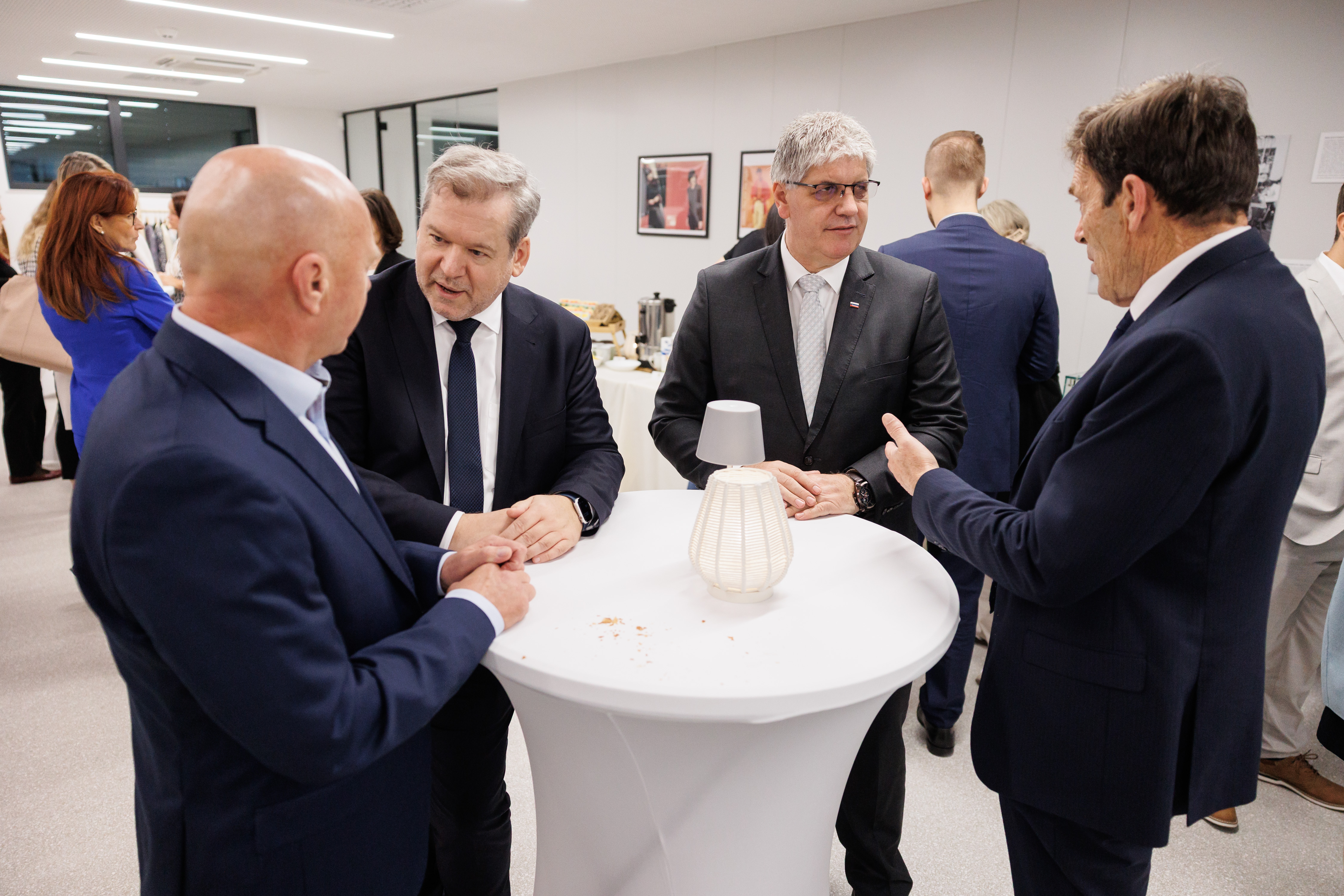 Vlada na obisku v Pomurju