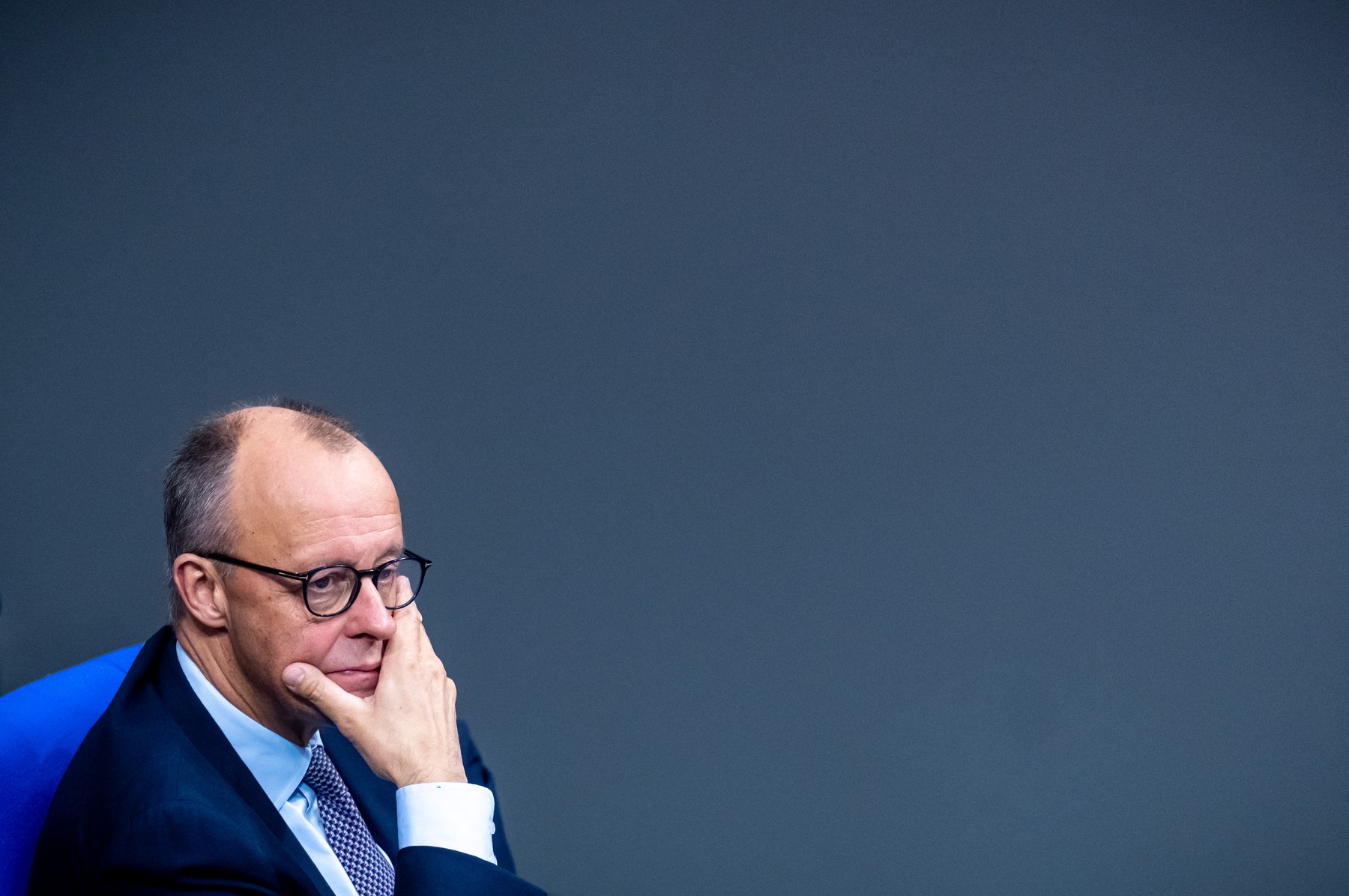 Friedrich Merz