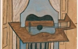 Izginila slika Pabla Picassa