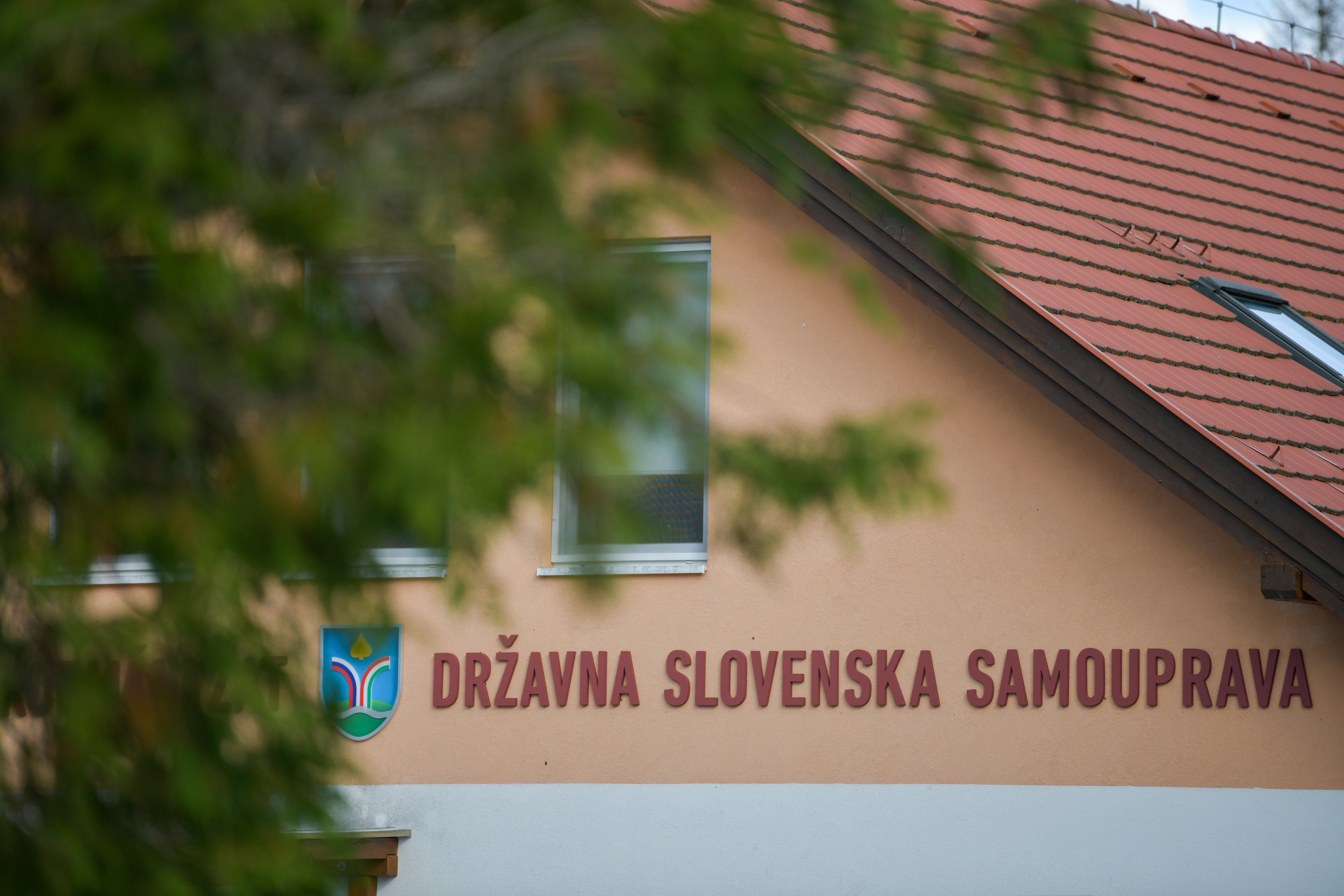 Državna slovenska samouprava, Porabje