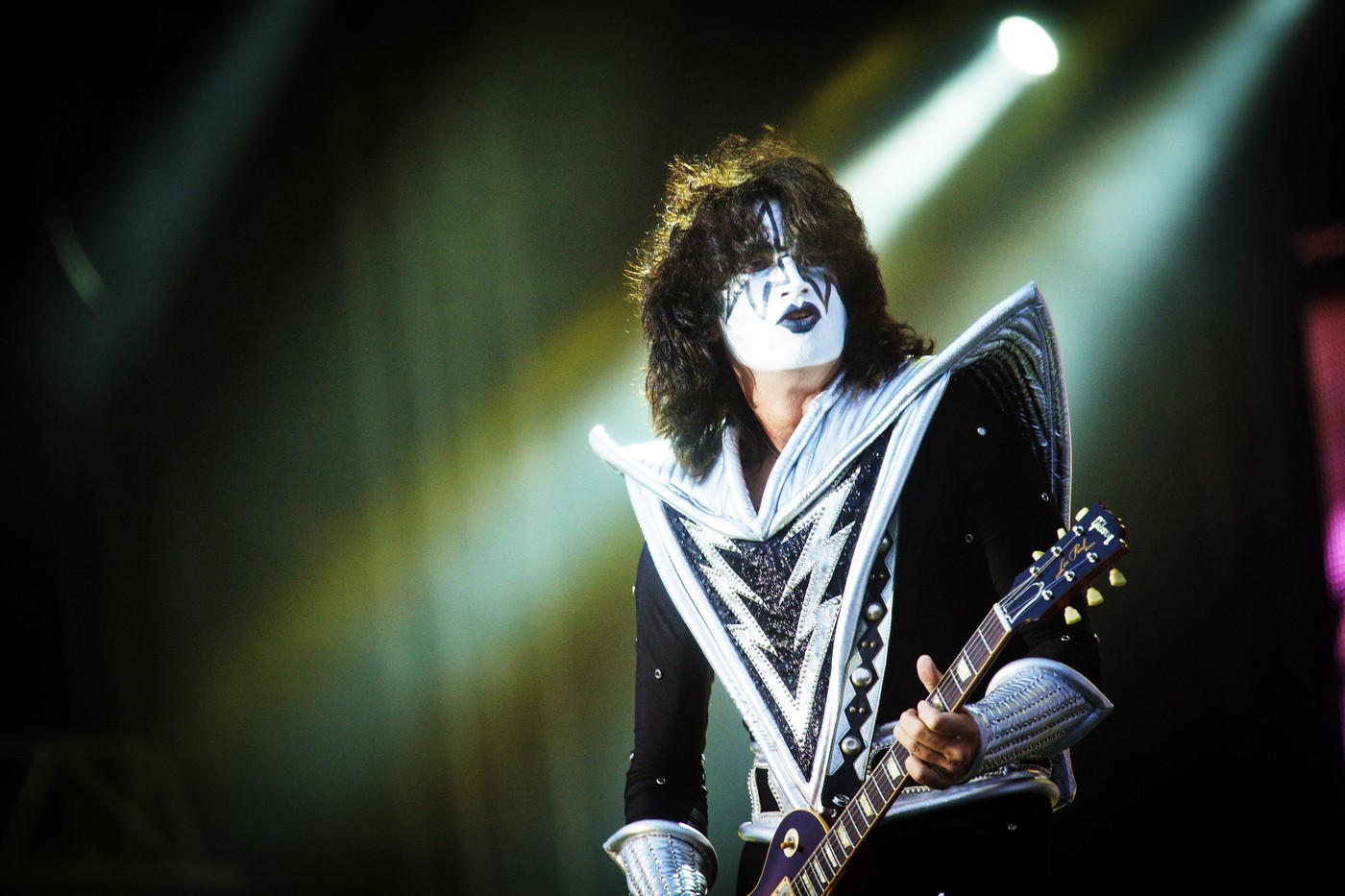 Ace Frehley