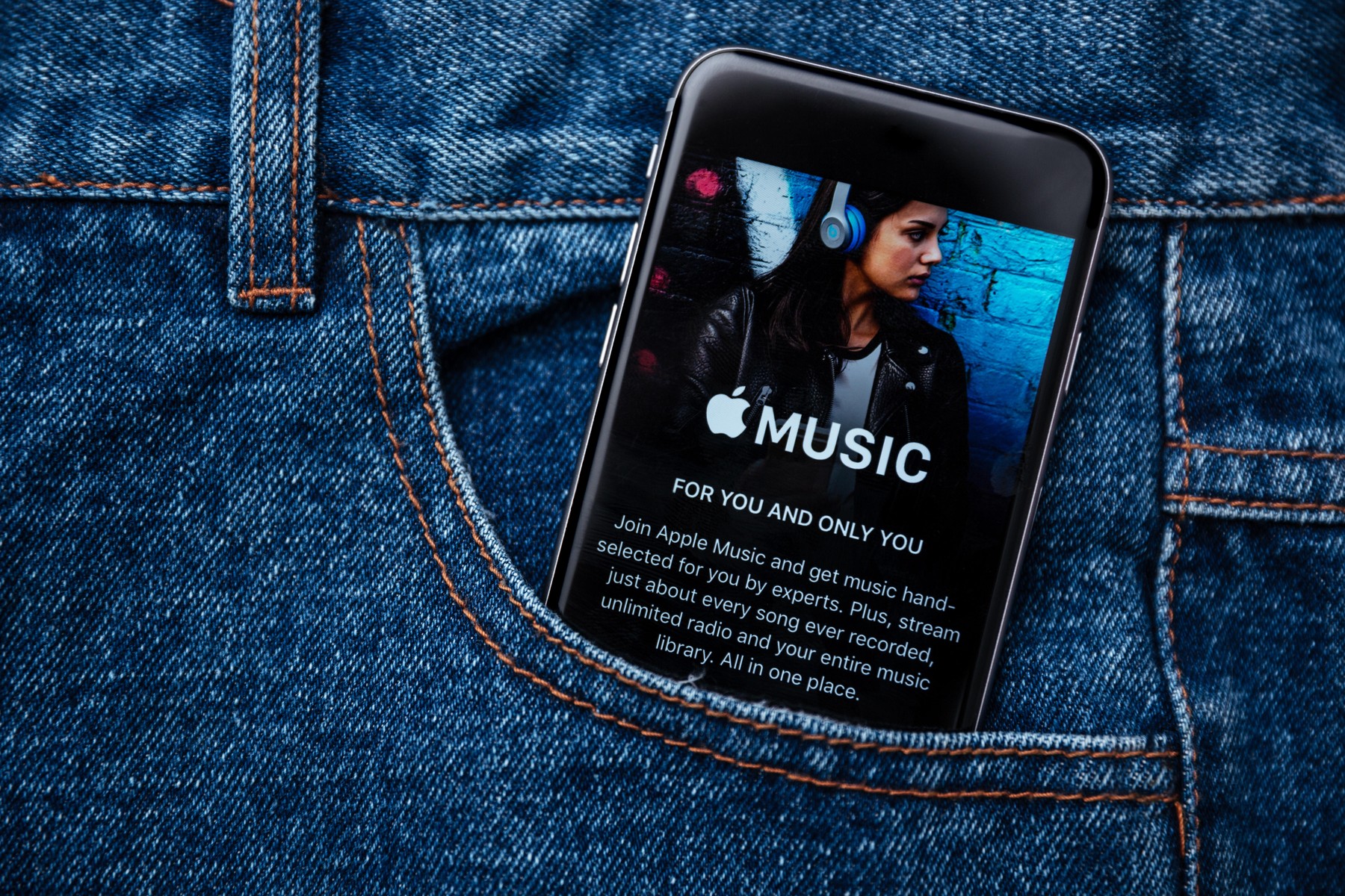 Apple Music
