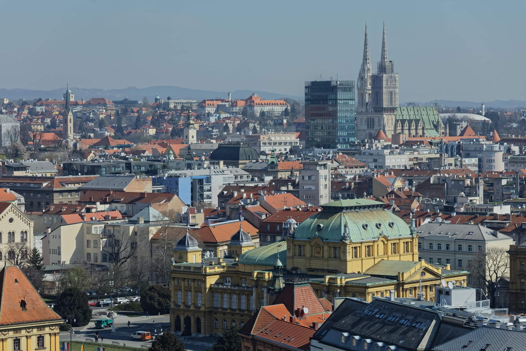 Zagreb