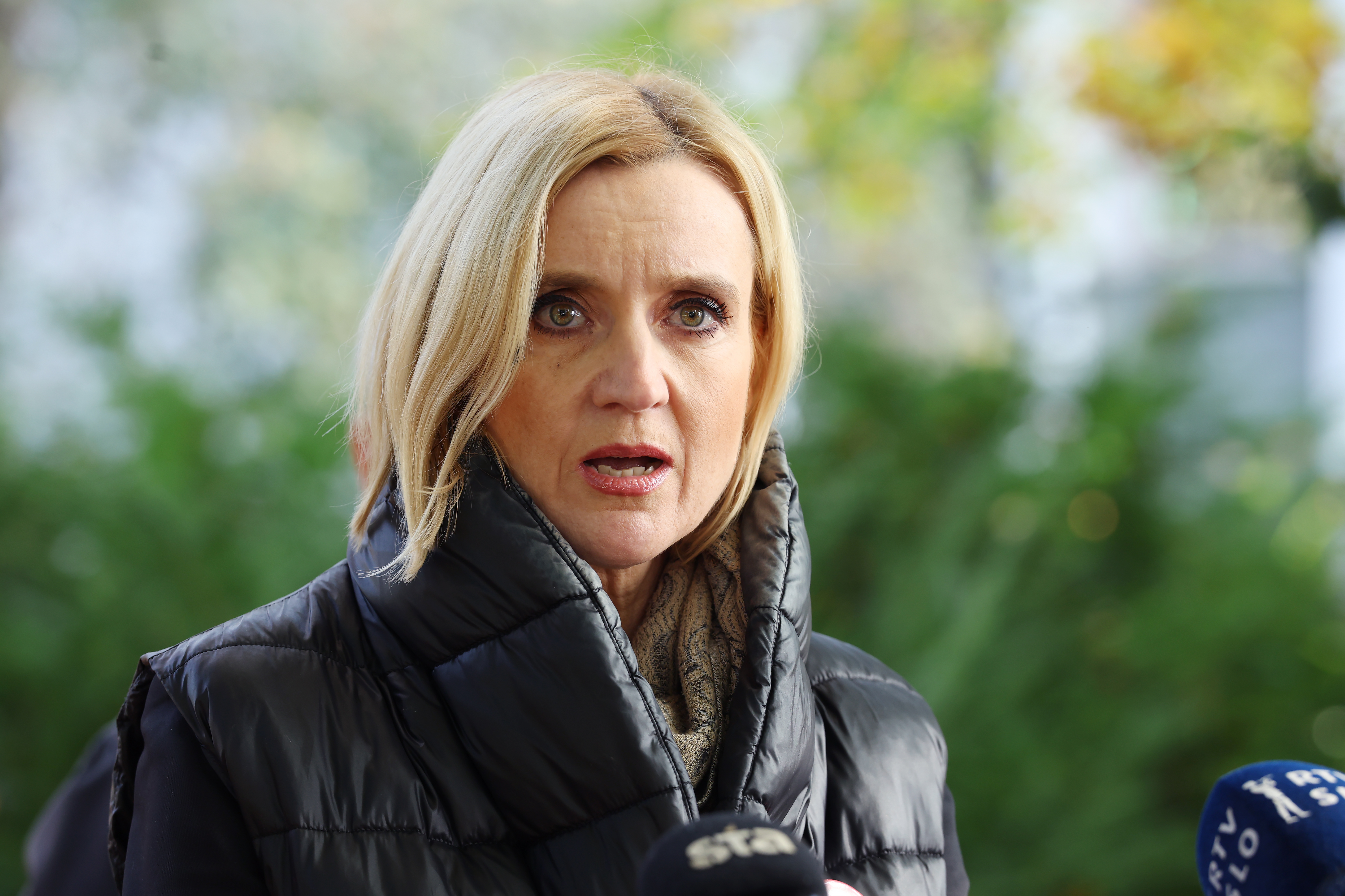 Mojca Šetinc Pašek