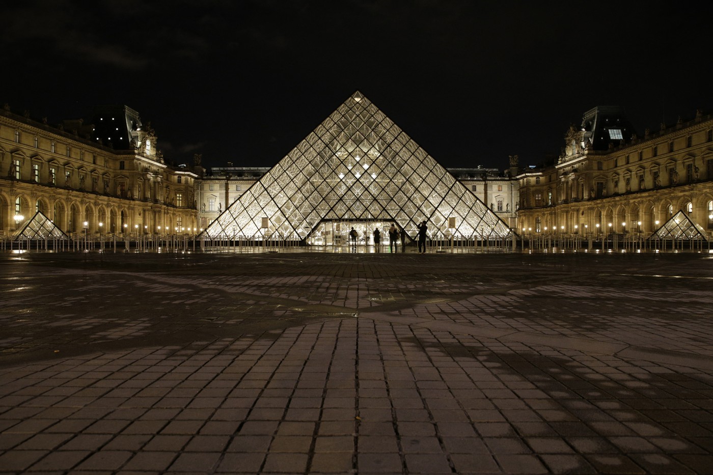Muzej Louvre