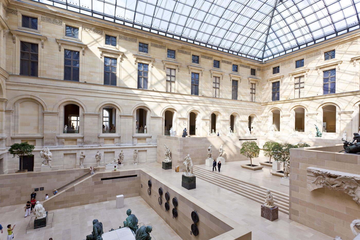 Muzej Louvre