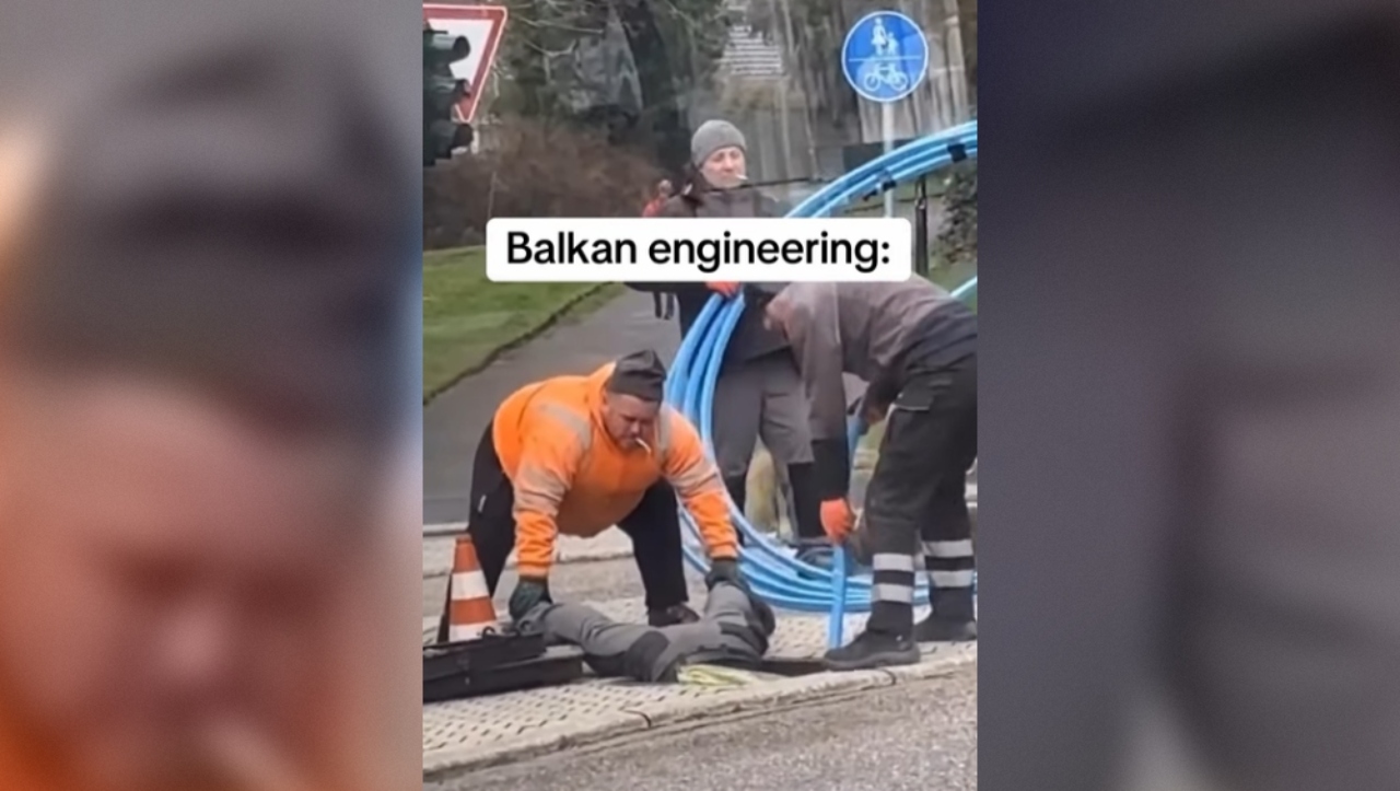 Balkanska iznajdljivost