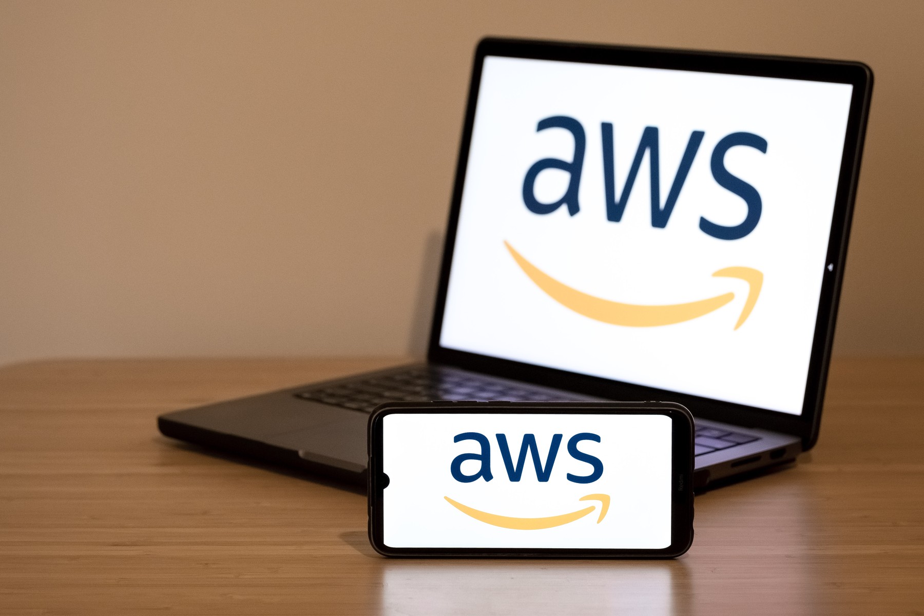Amazon Web Services