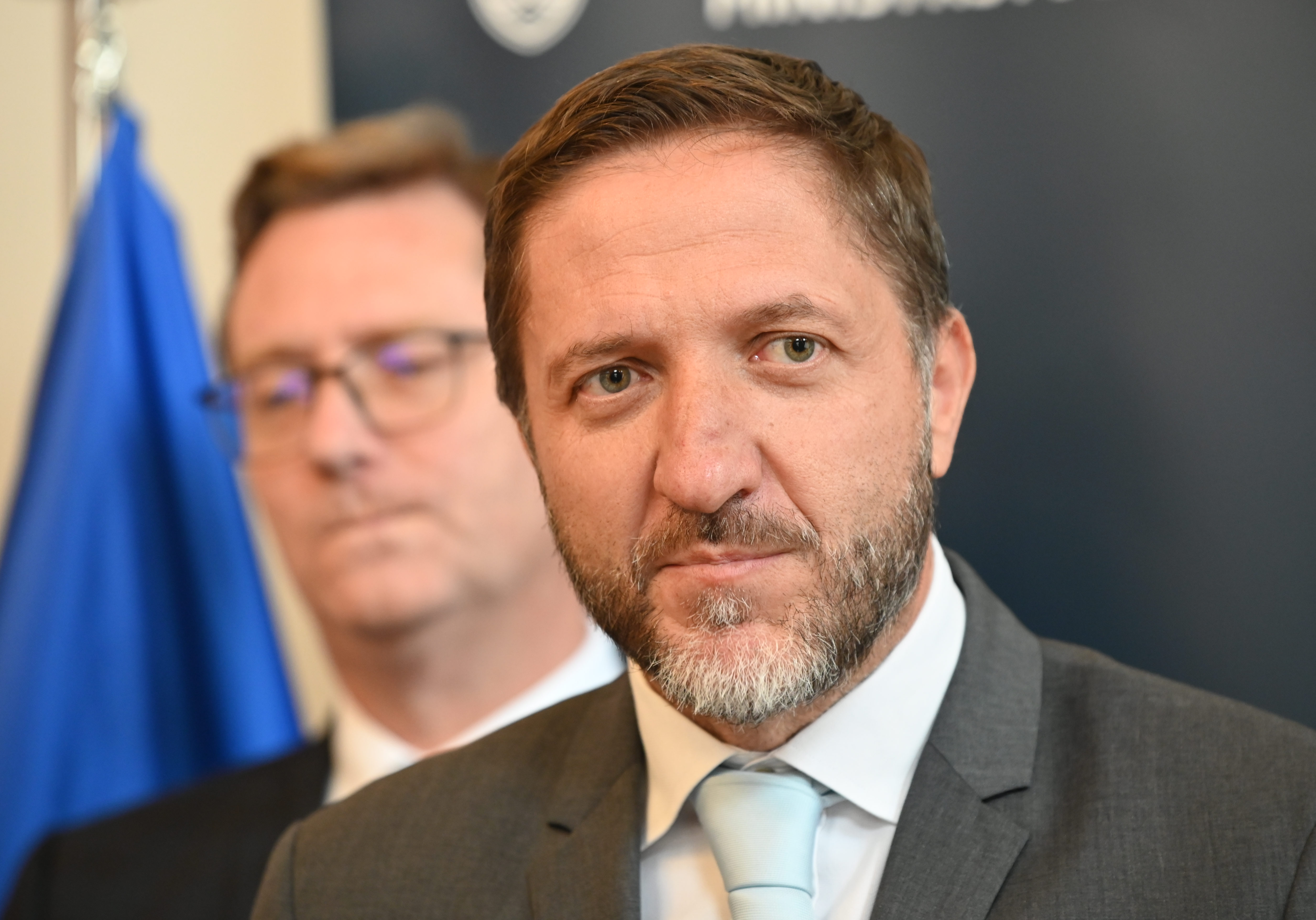 Klemen Boštjančič