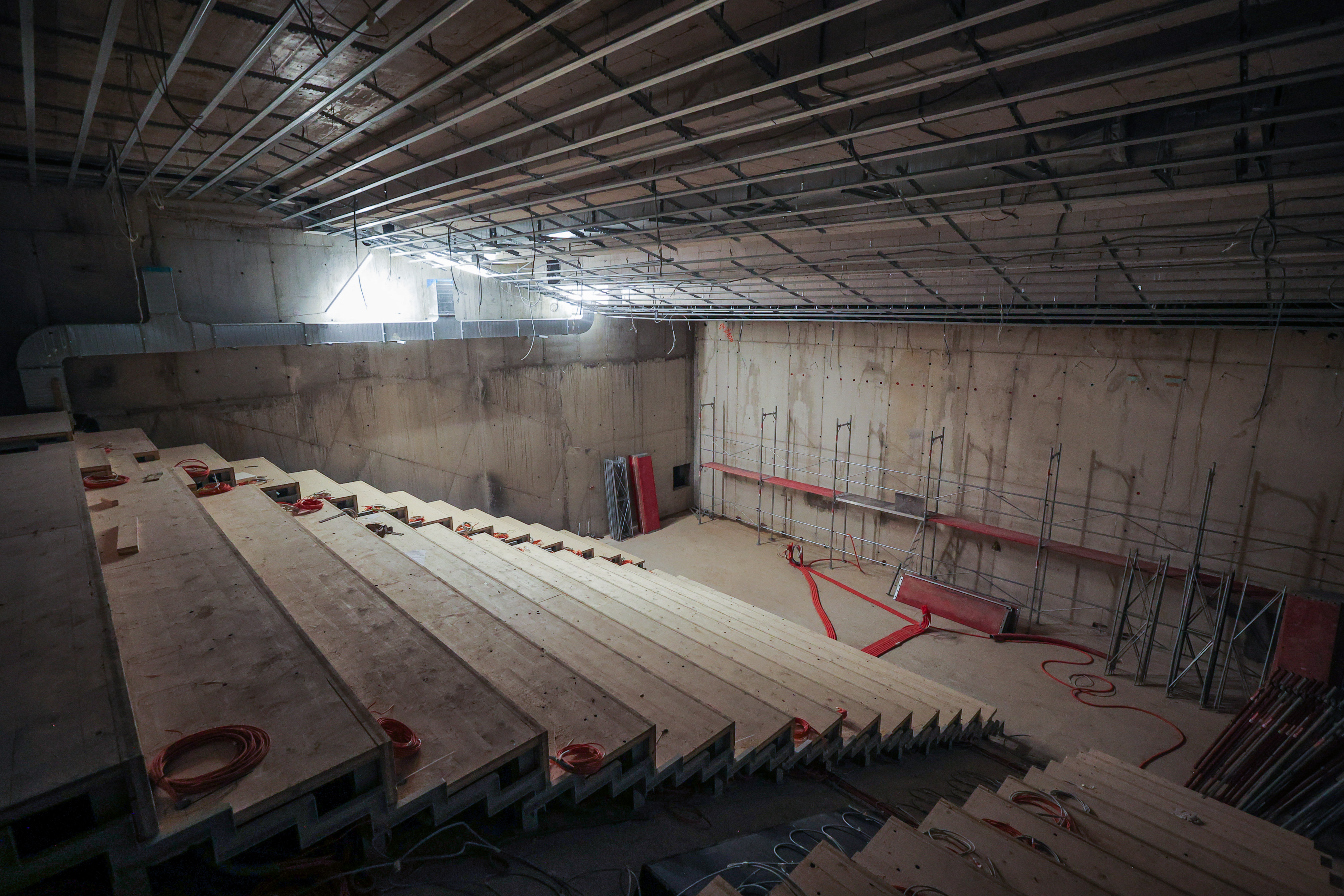 Gradnja novega Kampusa Vrazov trg I Medicinske fakultete Univerze v Ljubljani