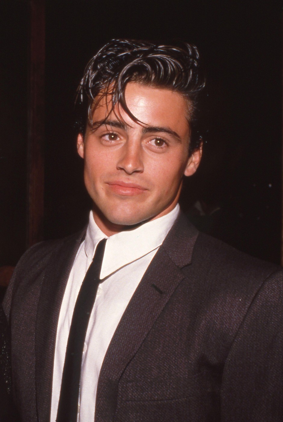 Matt LeBlanc