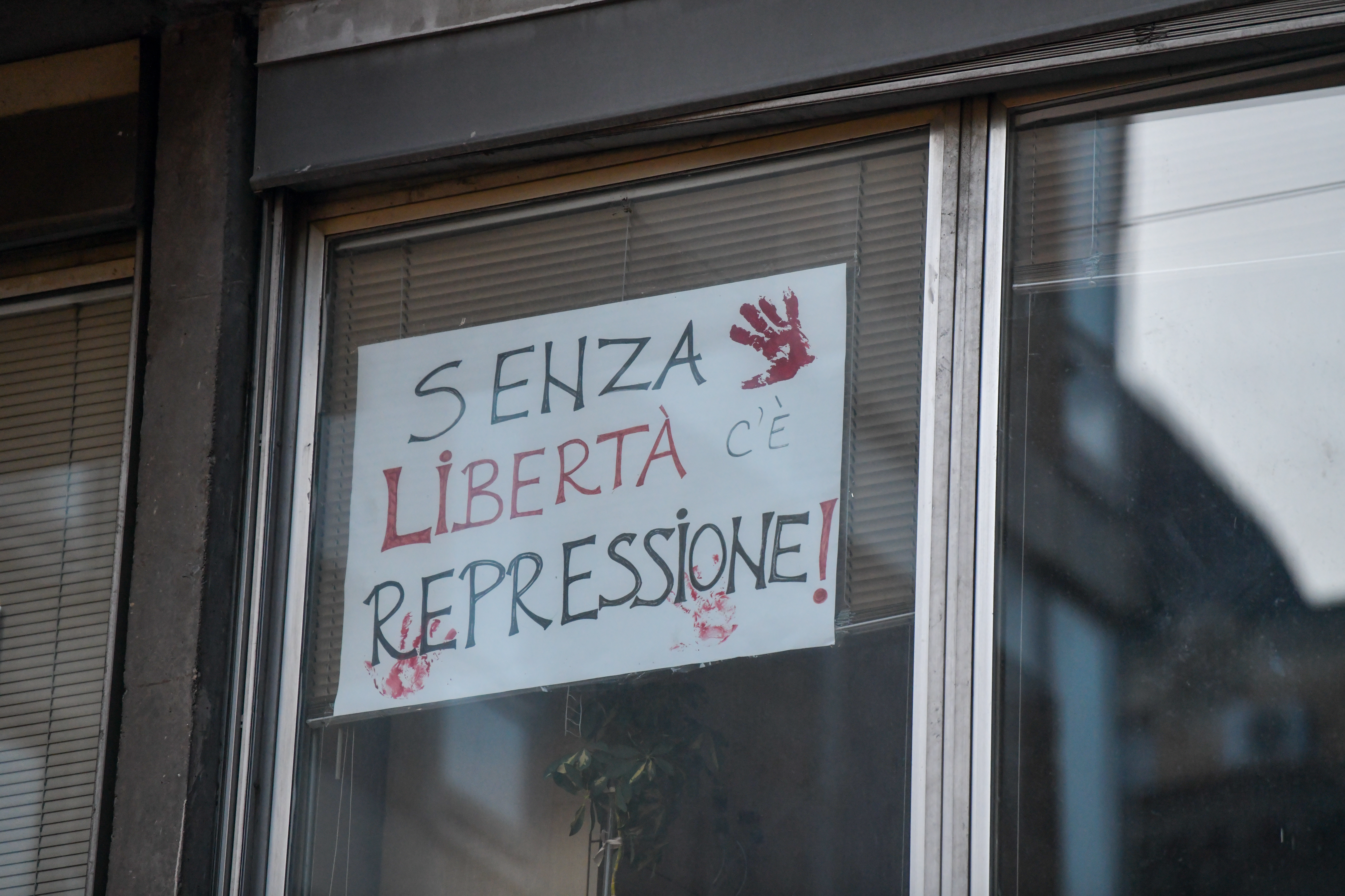 Transparenti na beograjski filozofski fakulteti