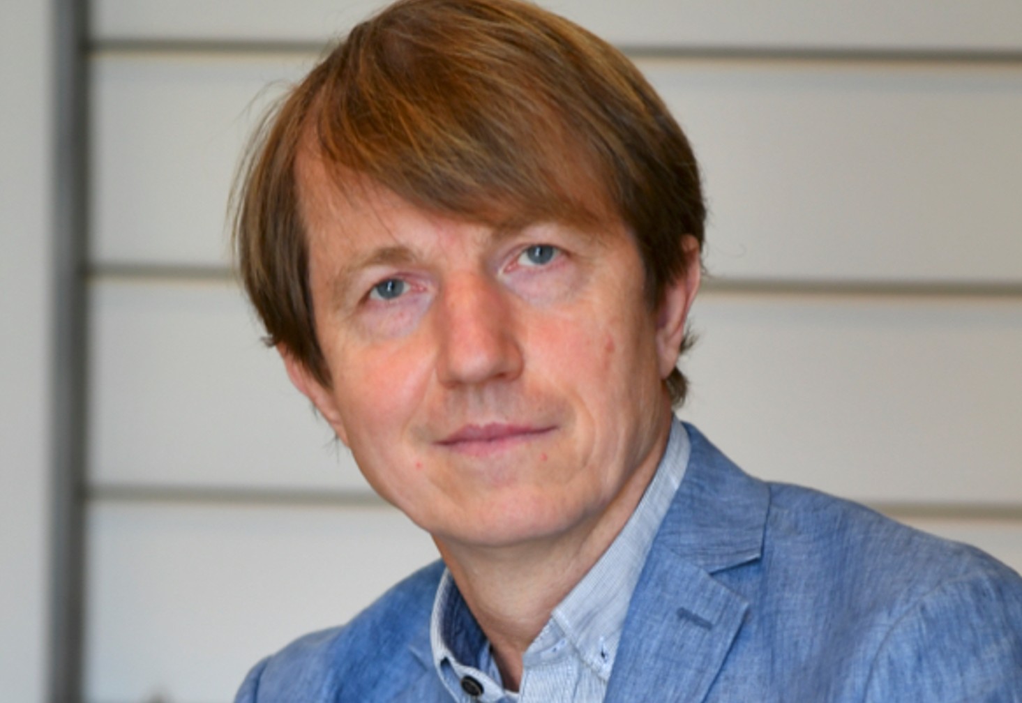 Tomaž Prosen Foto Peter Irman FMF