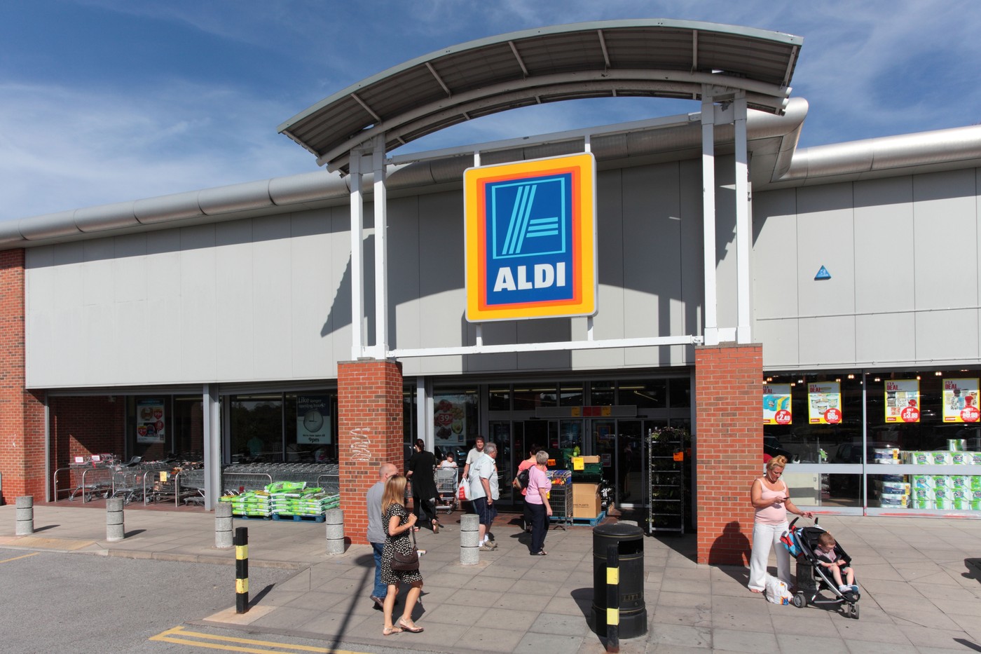 Aldi