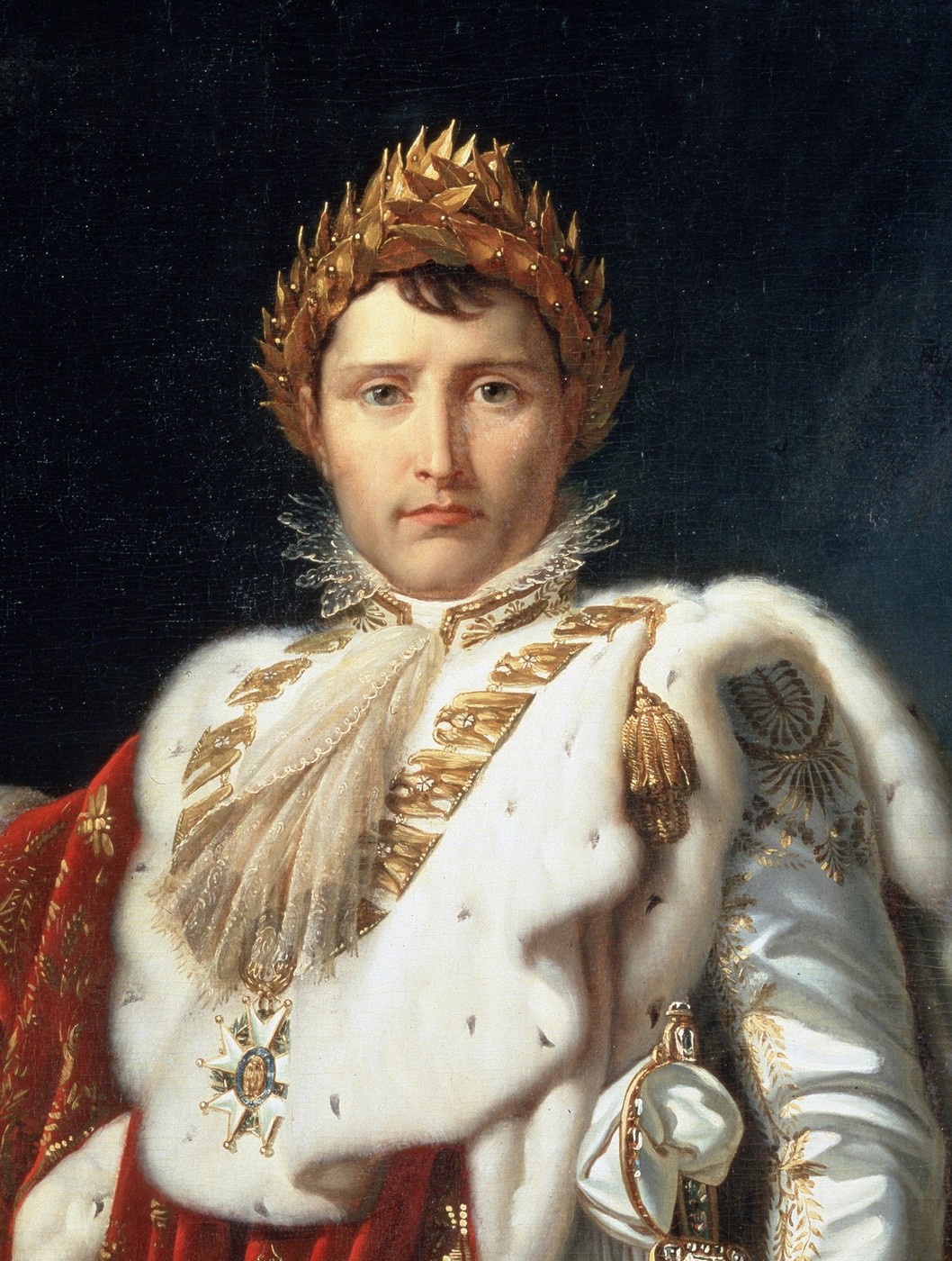 Napoleon Bonaparte