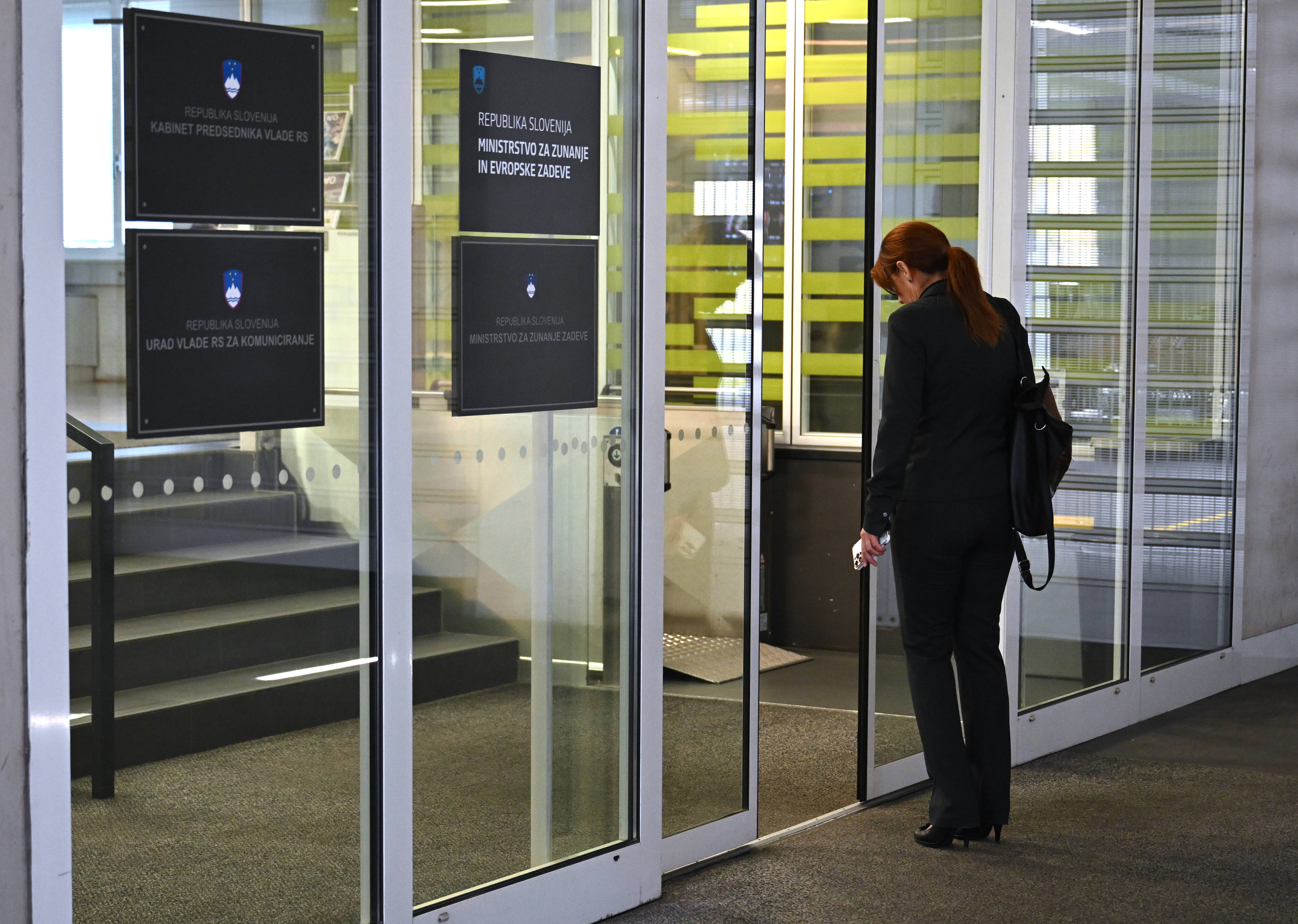 Izredni sestanek vlade zaradi umora v Novem mestu