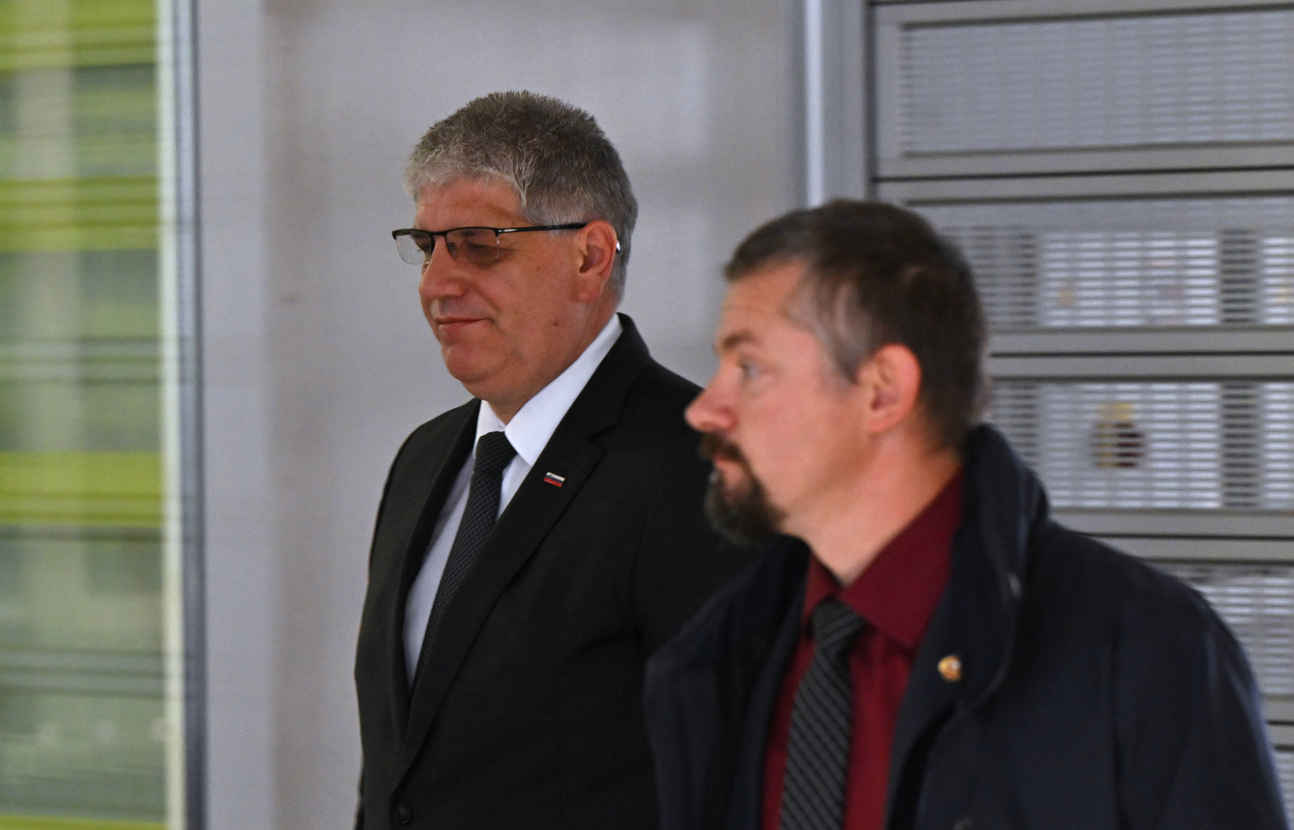 Izredni sestanek vlade zaradi umora v Novem mestu