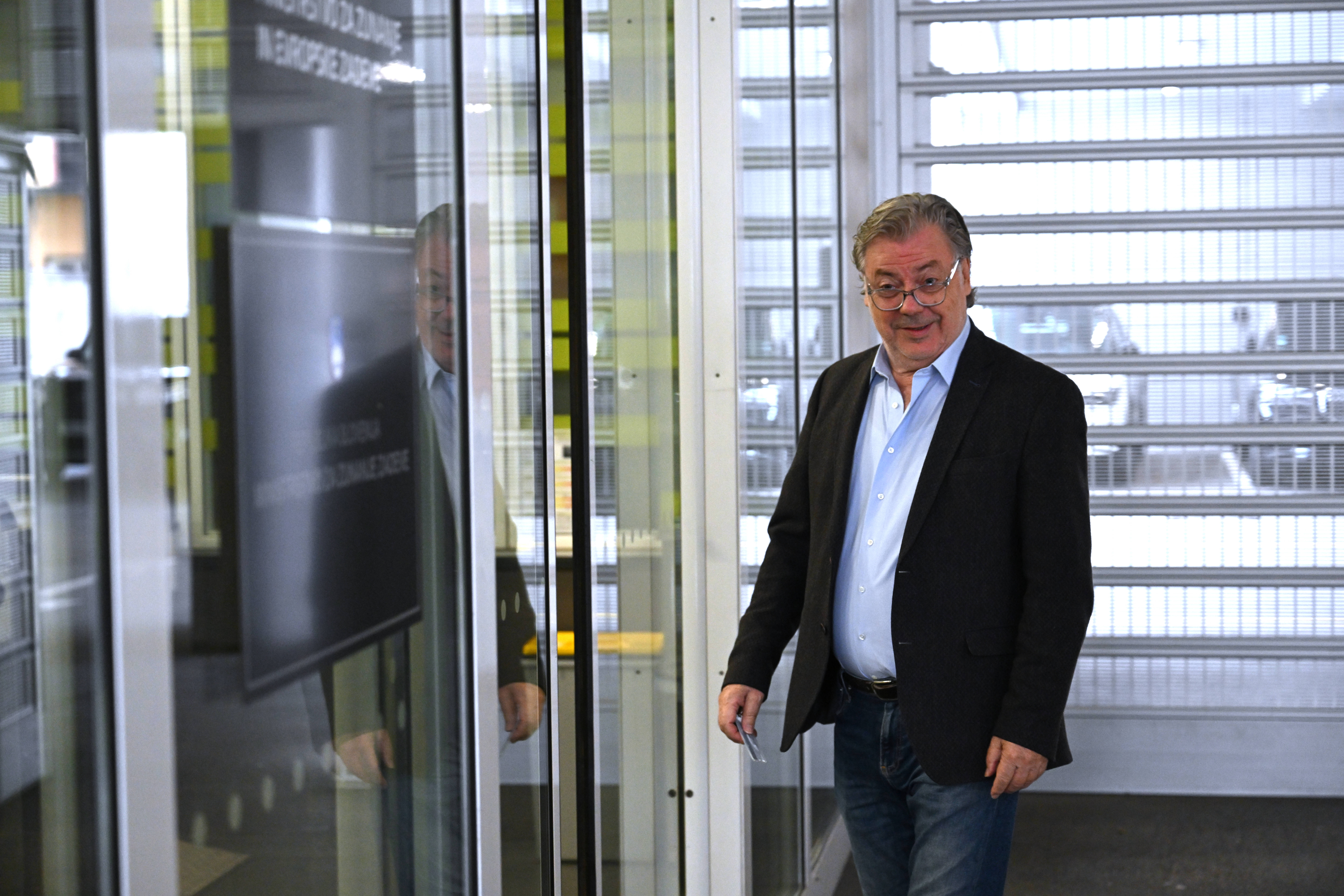 Izredni sestanek vlade zaradi umora v novem mestu