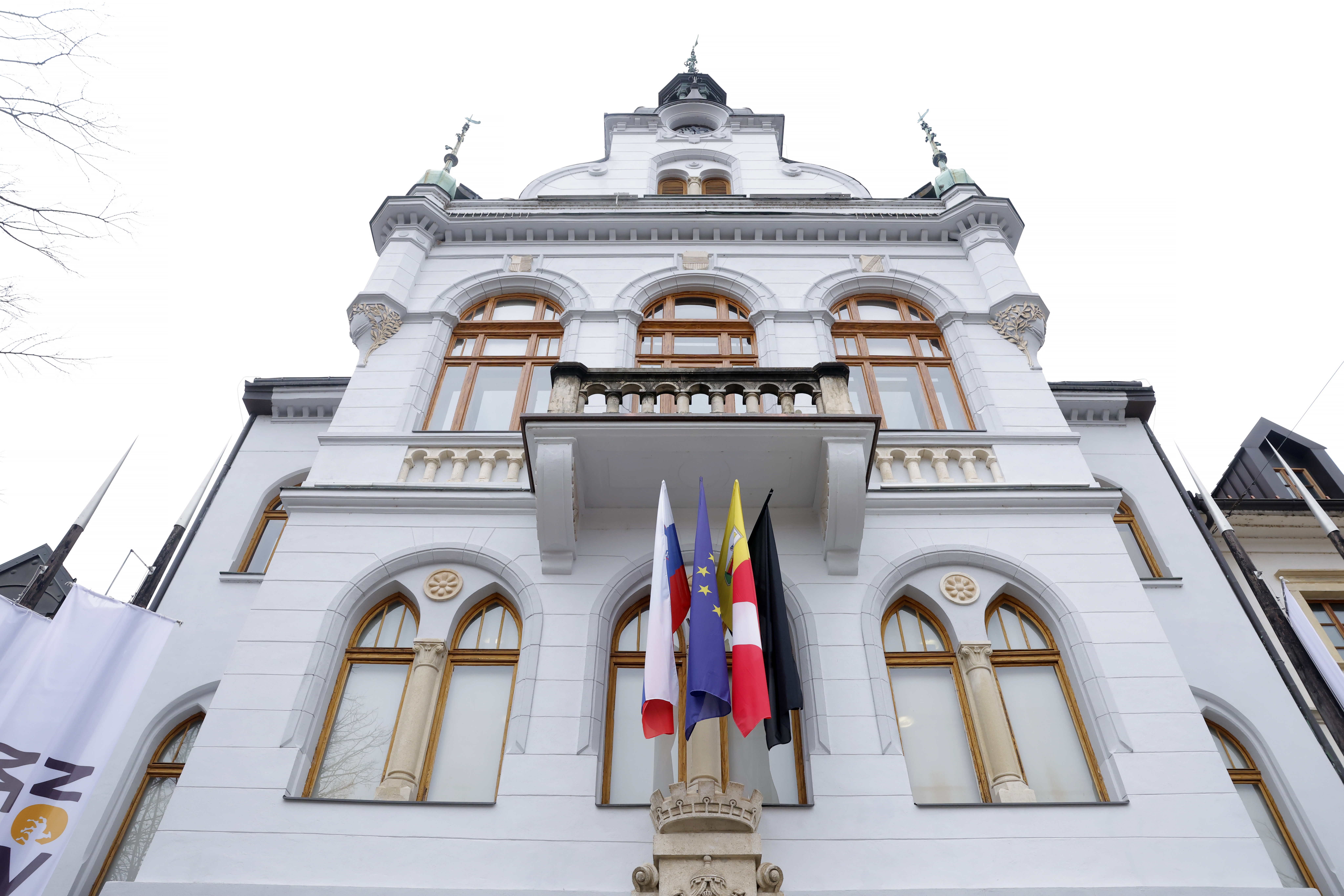 Mestna občina Novo mesto