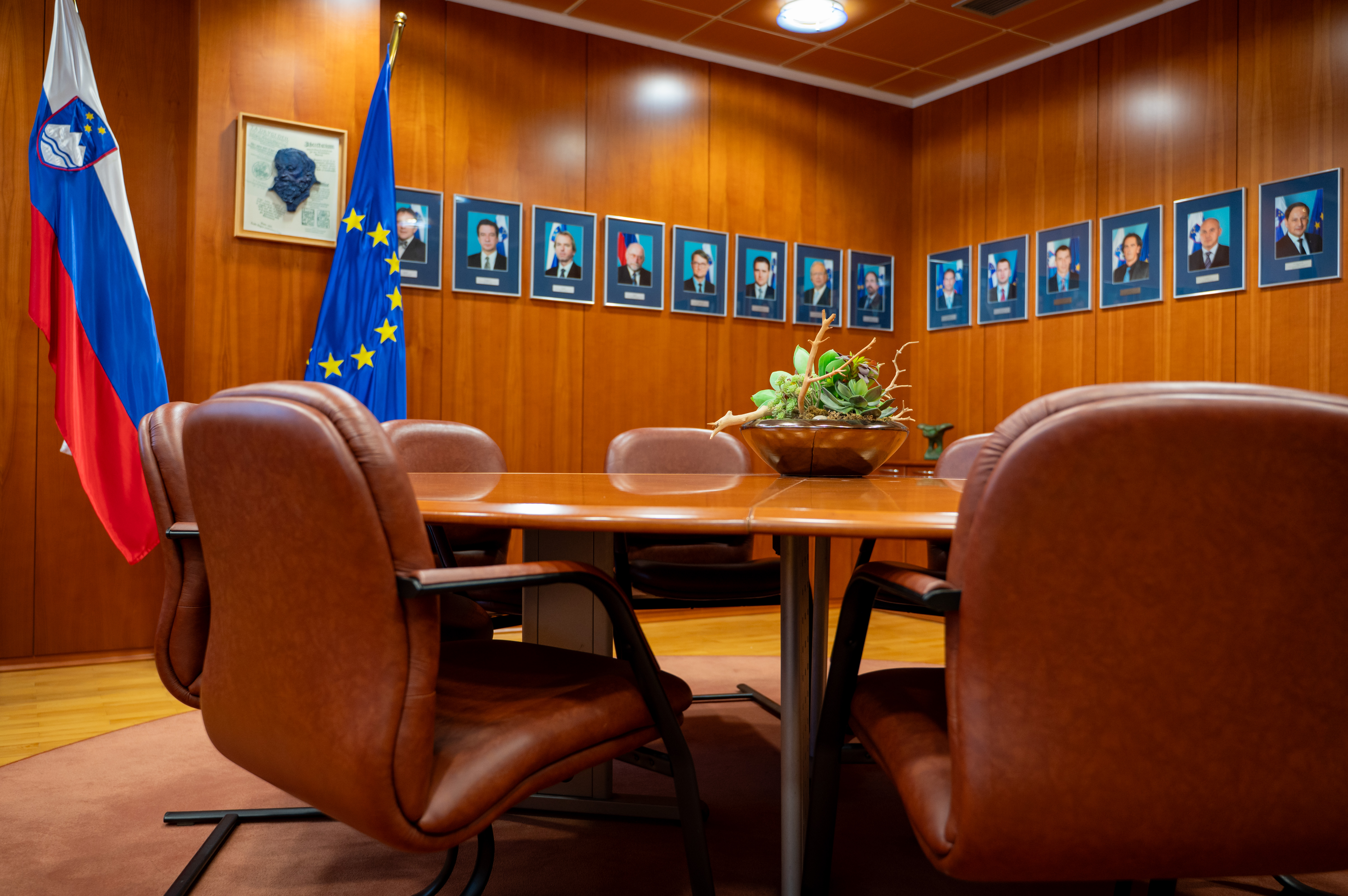 Slovenska obveščevalno-varnostna agencija Sova