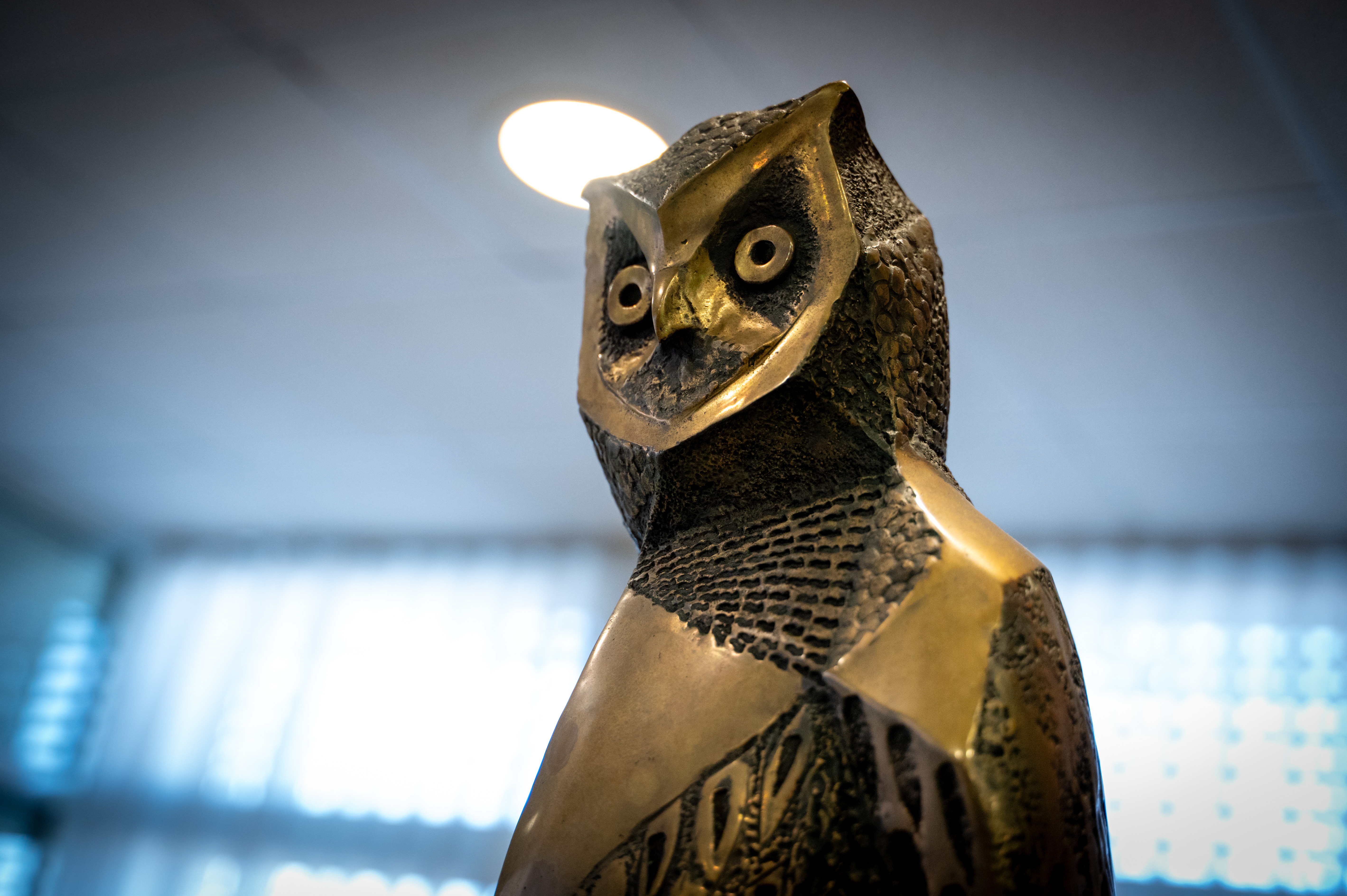 Slovenska obveščevalno-varnostna agencija Sova