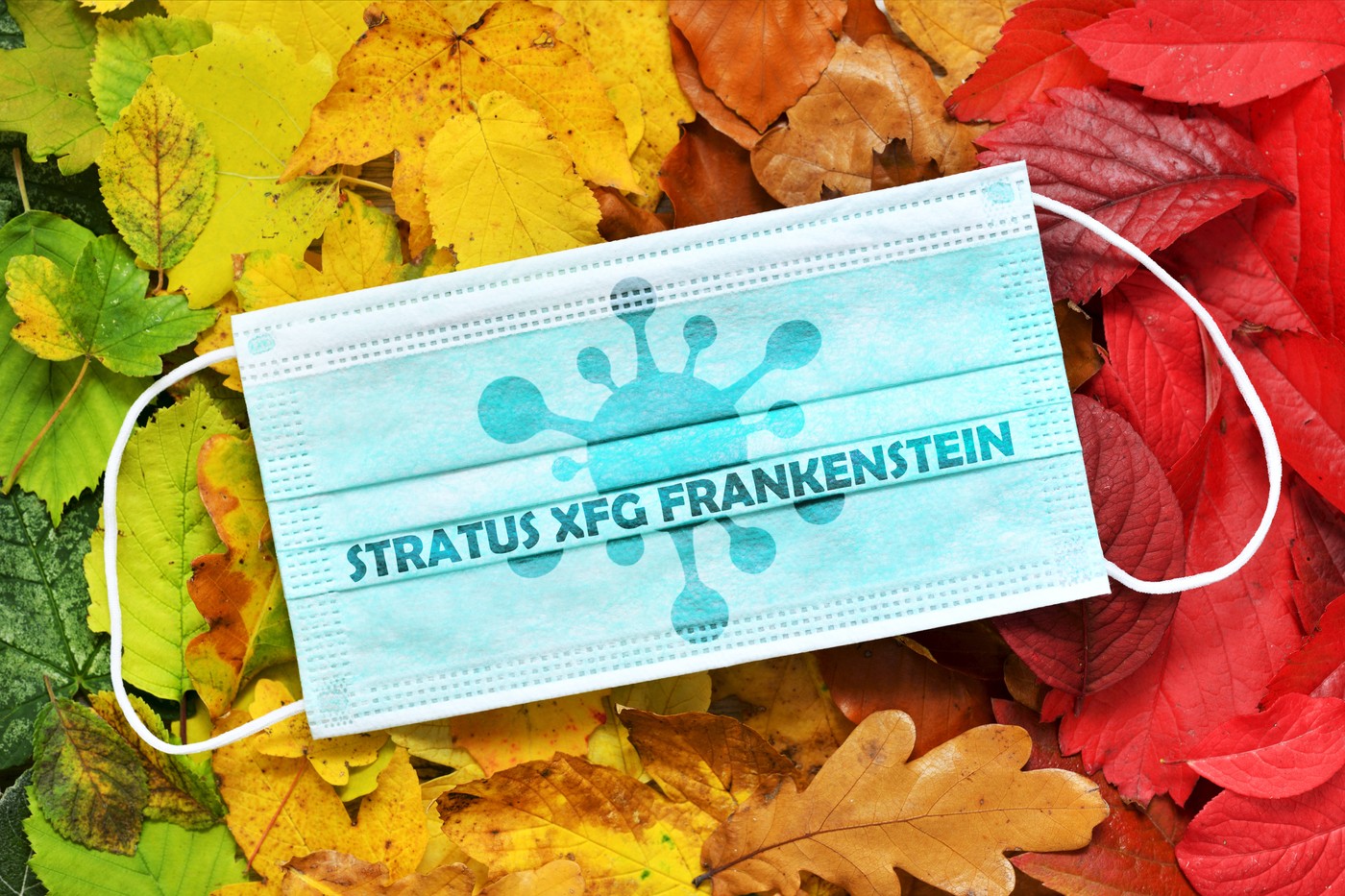 Stratus XFG Frankenstein