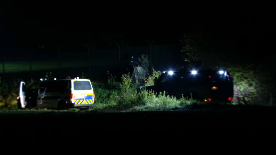 Romsko naselje Žabjak