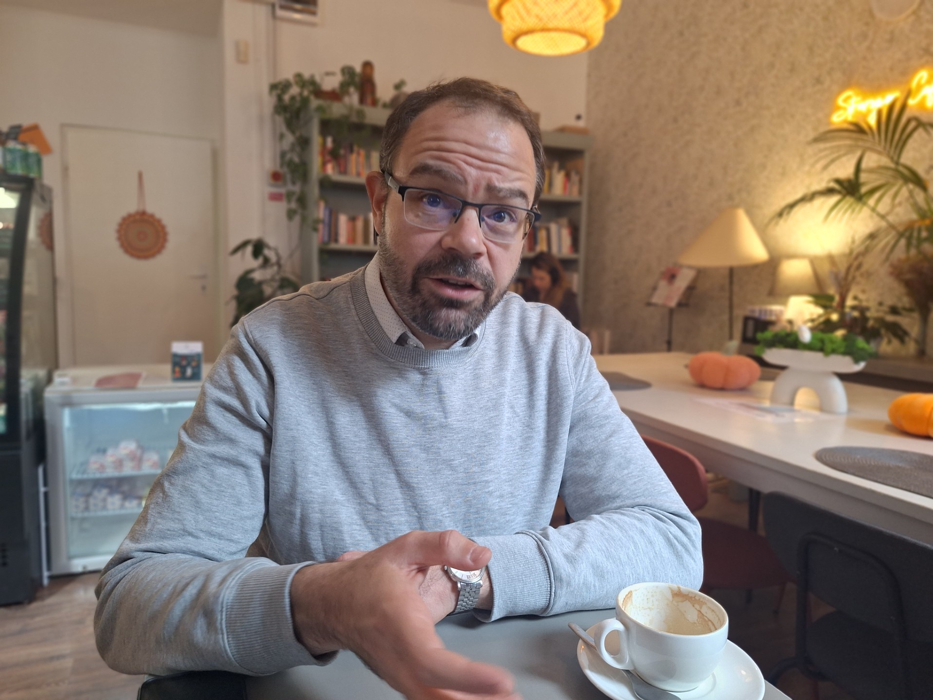 Zoltan Ranschburg, Madžarska, Orban, Magyar