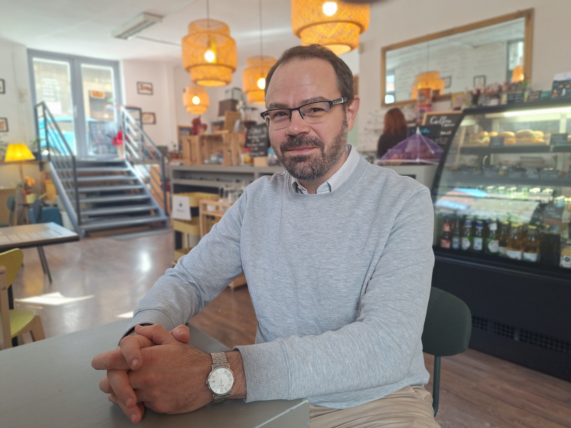 Zoltan Ranschburg, Madžarska, Orban, Magyar