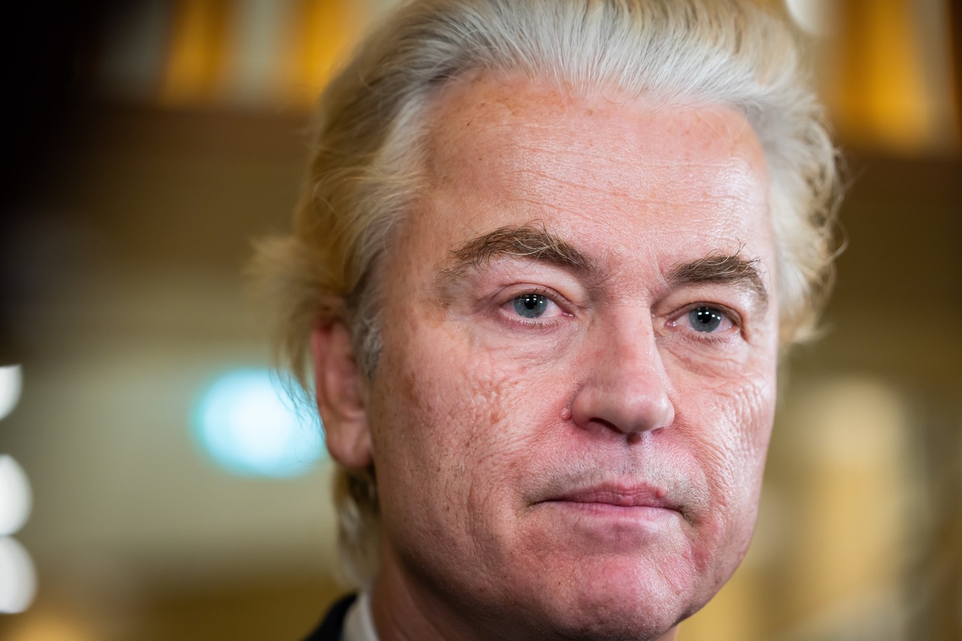 Geert Wilders