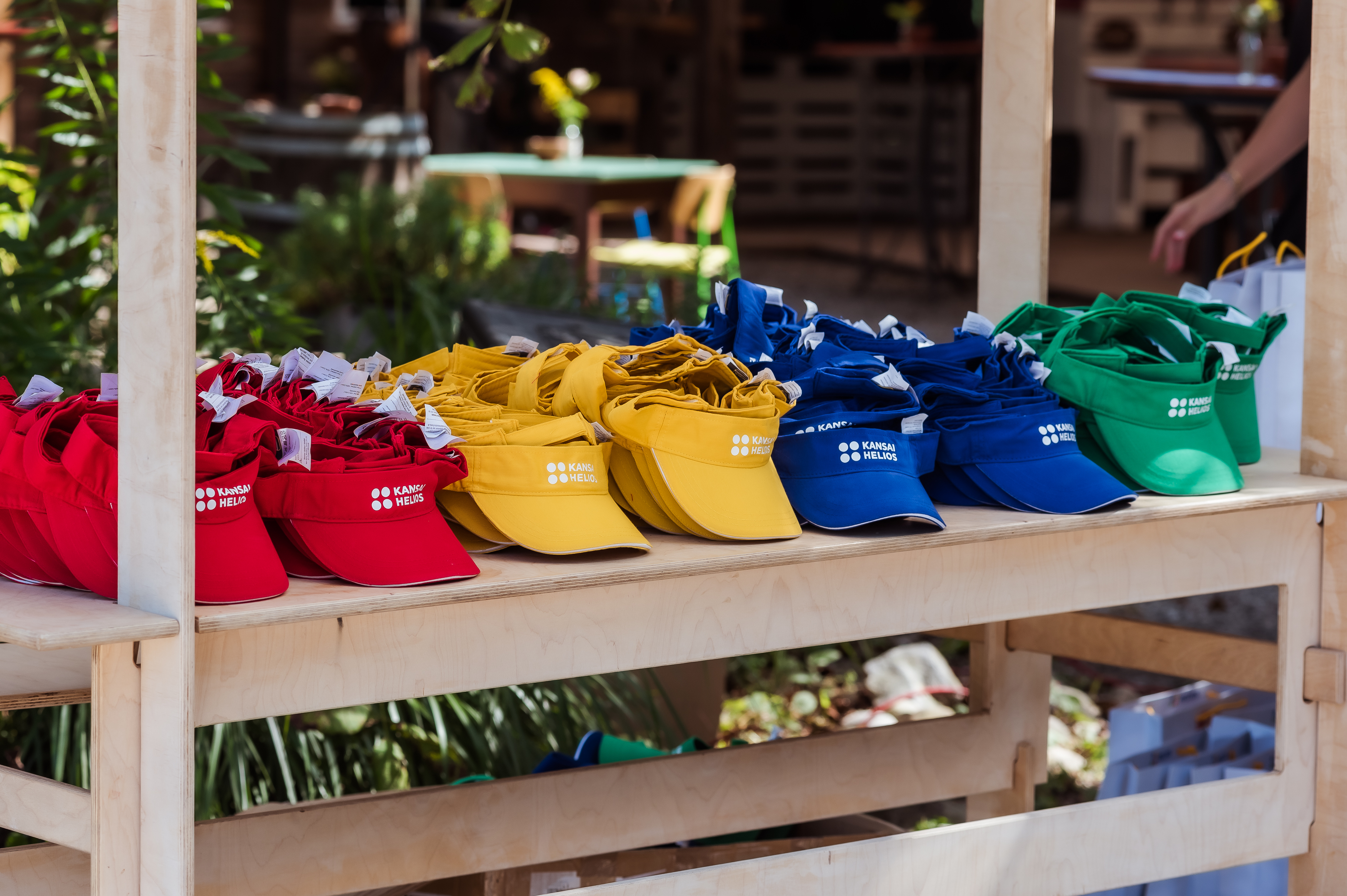 Z različnimi povezovalnimi aktivnostmi v podjetju učinkovito krepijo timski duh.