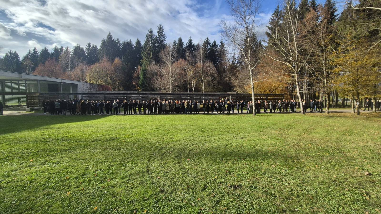 Pogreb Aleša Šutarja