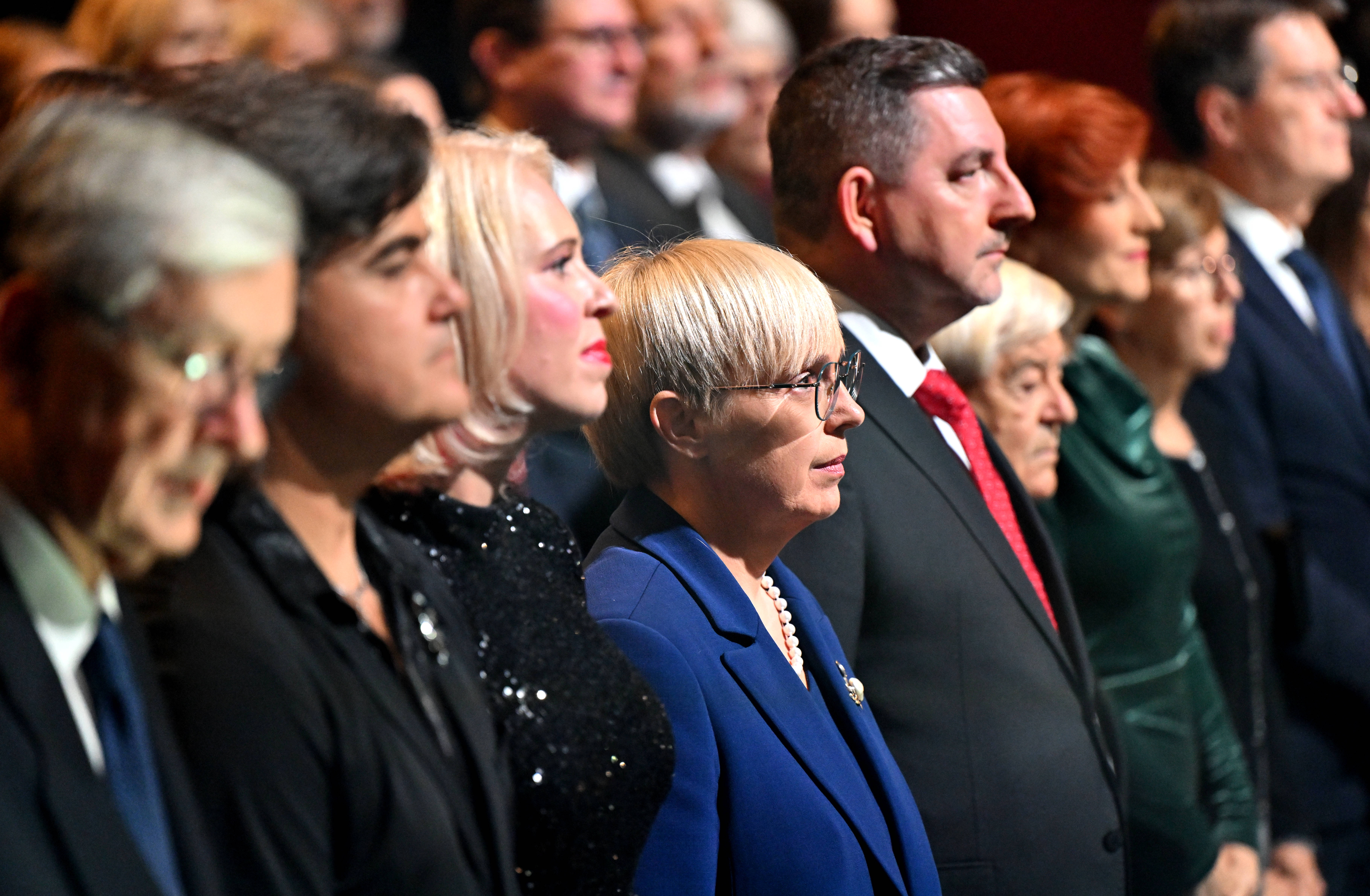 Proslava ob dnevu reformacije