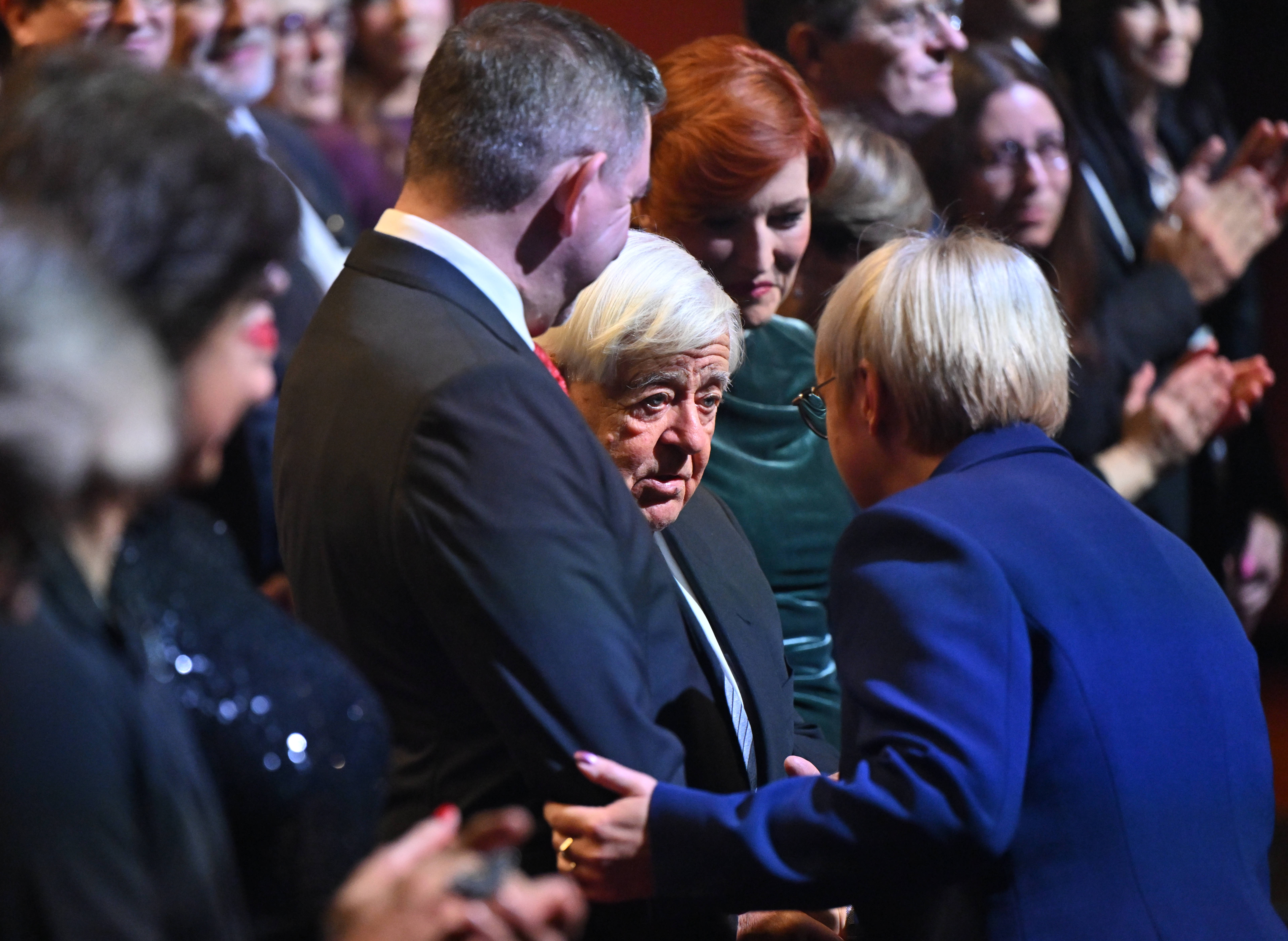 Proslava ob dnevu reformacije