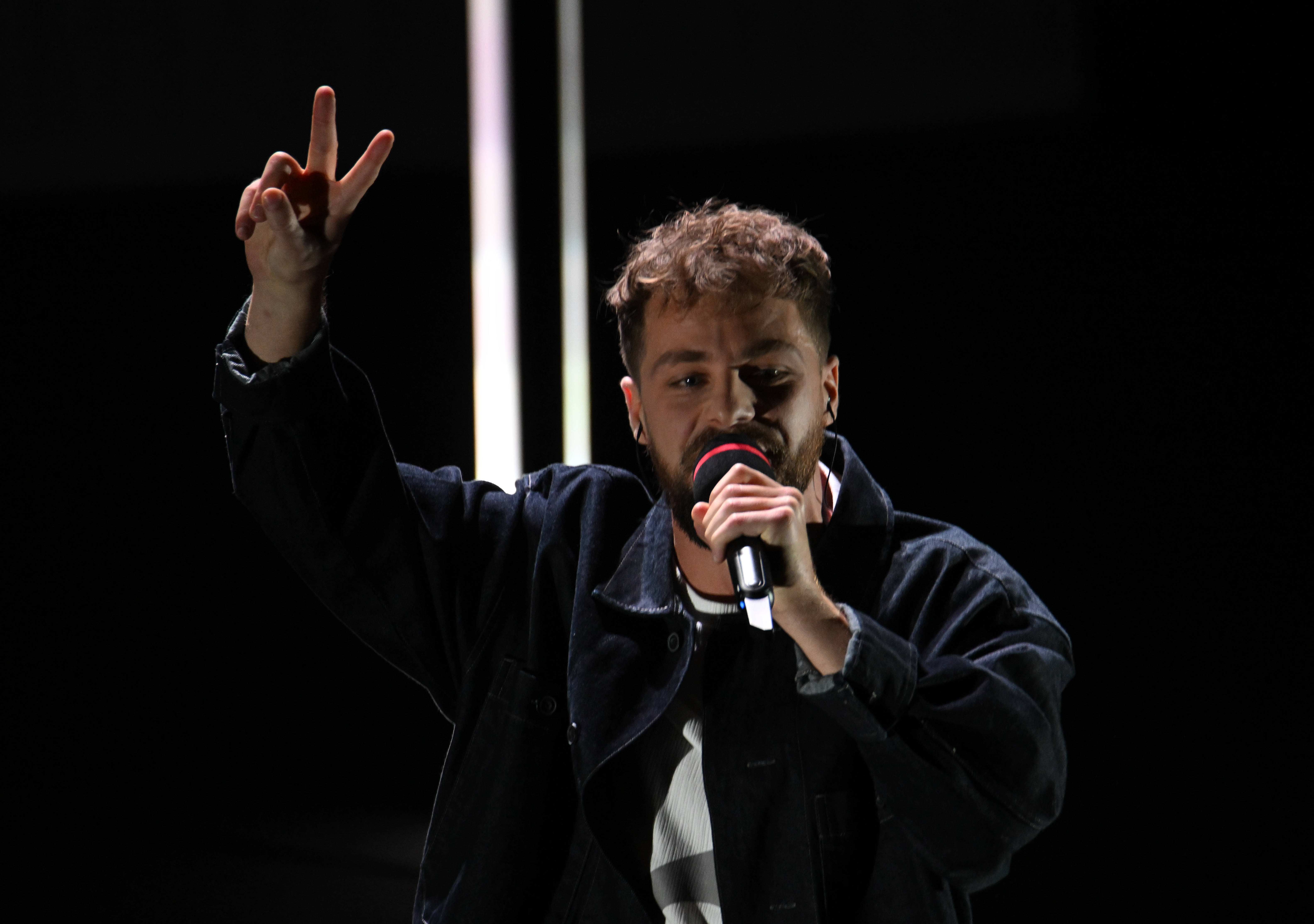 Proslava ob dnevu reformacije