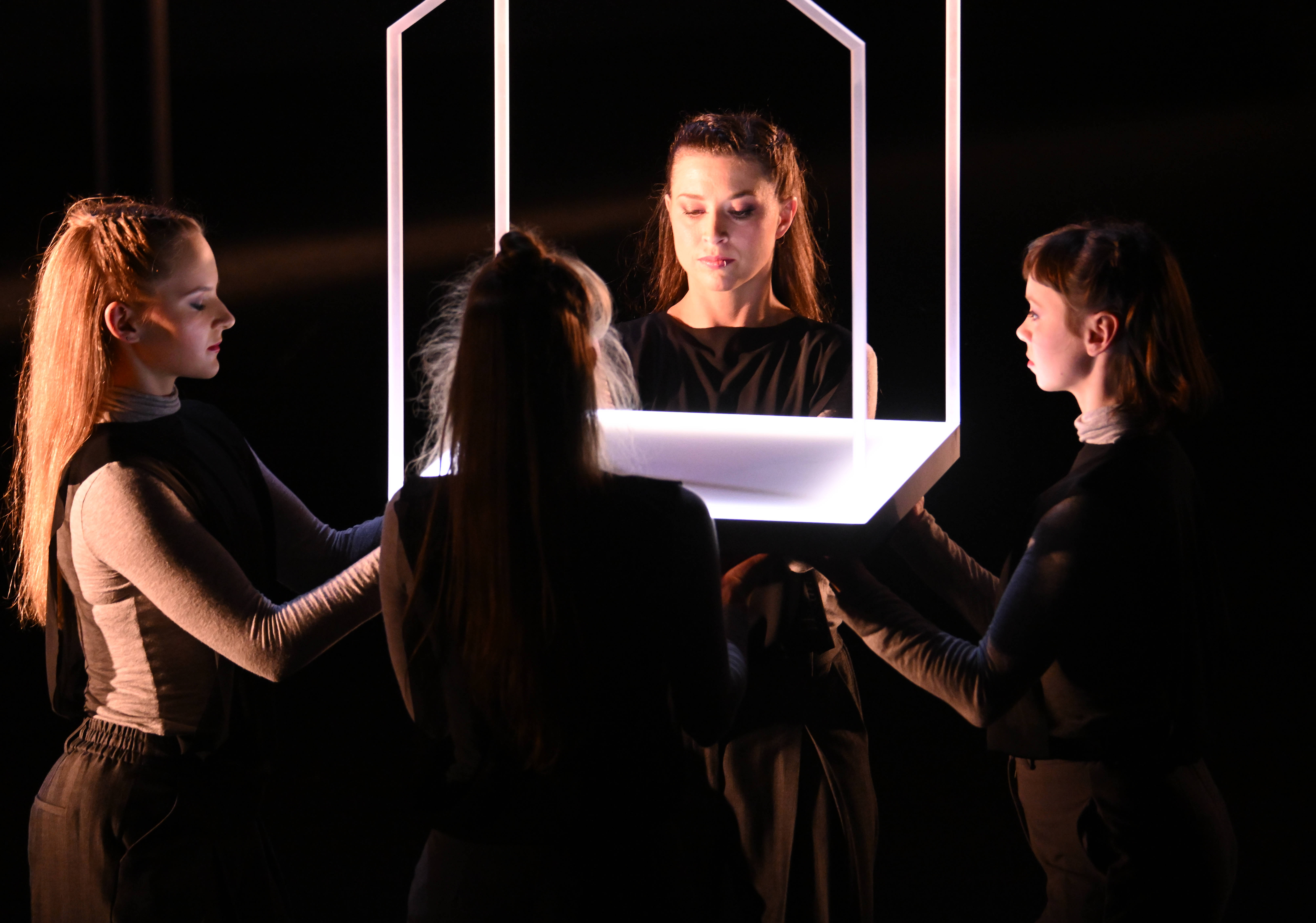 Proslava ob dnevu reformacije