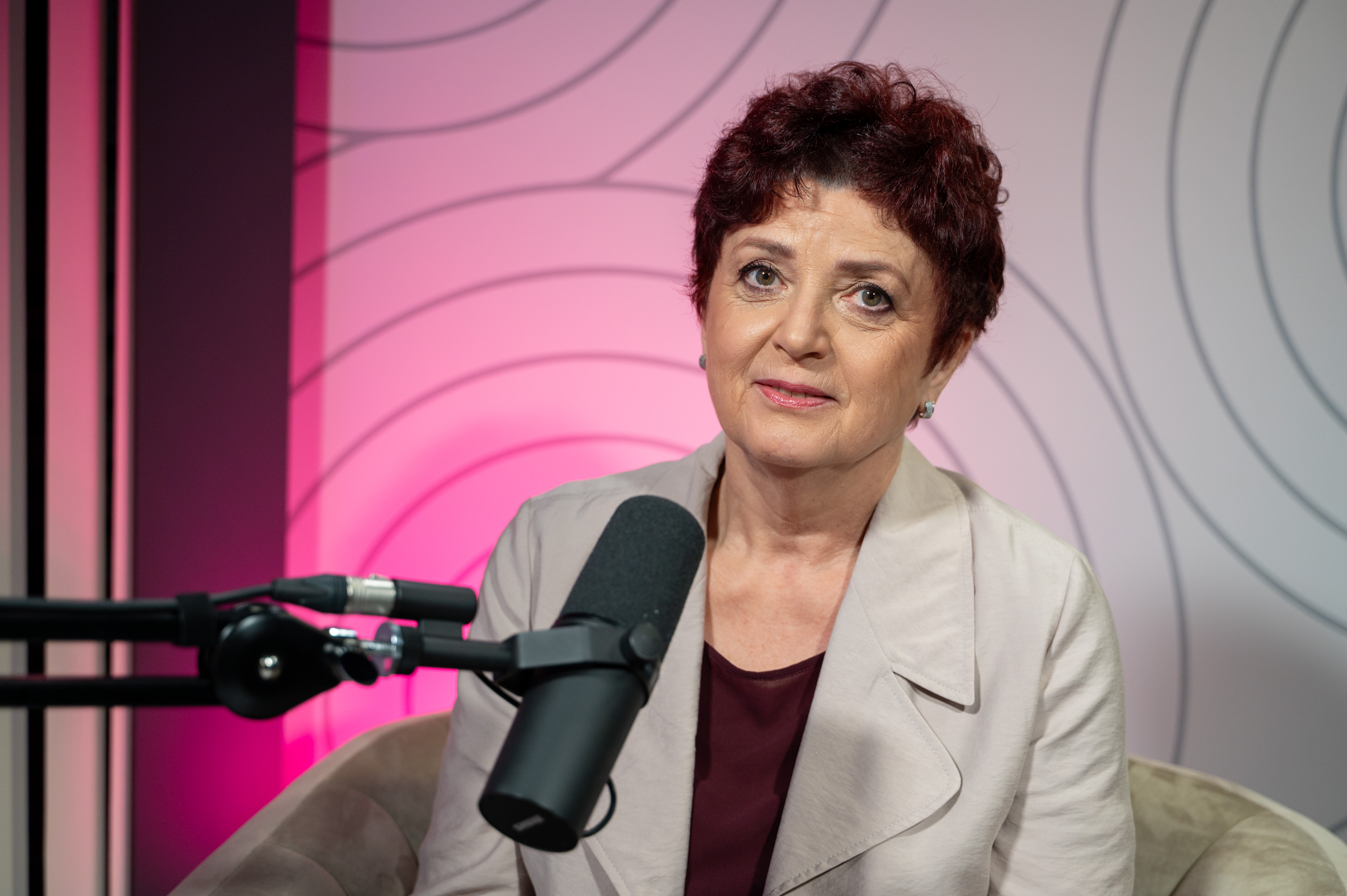 Ginekologinja Bojana Pinter