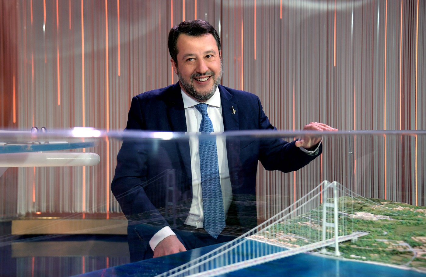 Matteo Salvini