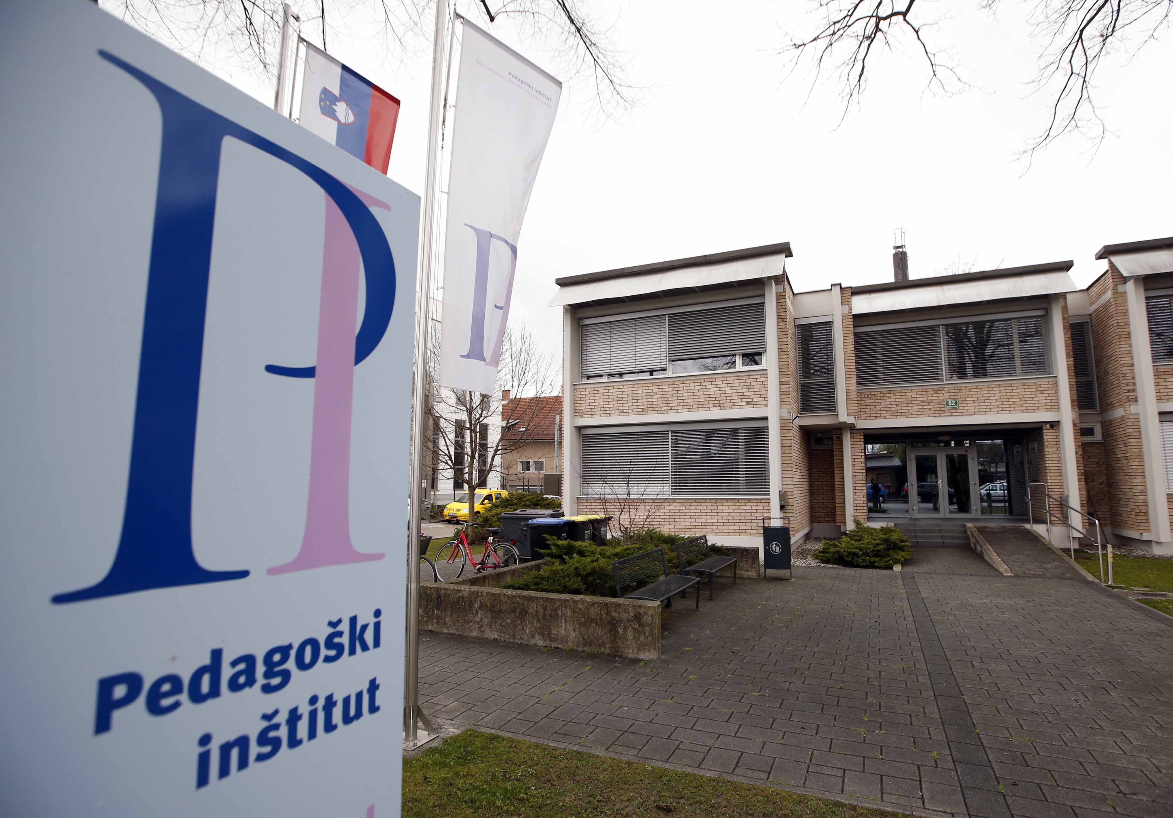 Pedagoški inštitut