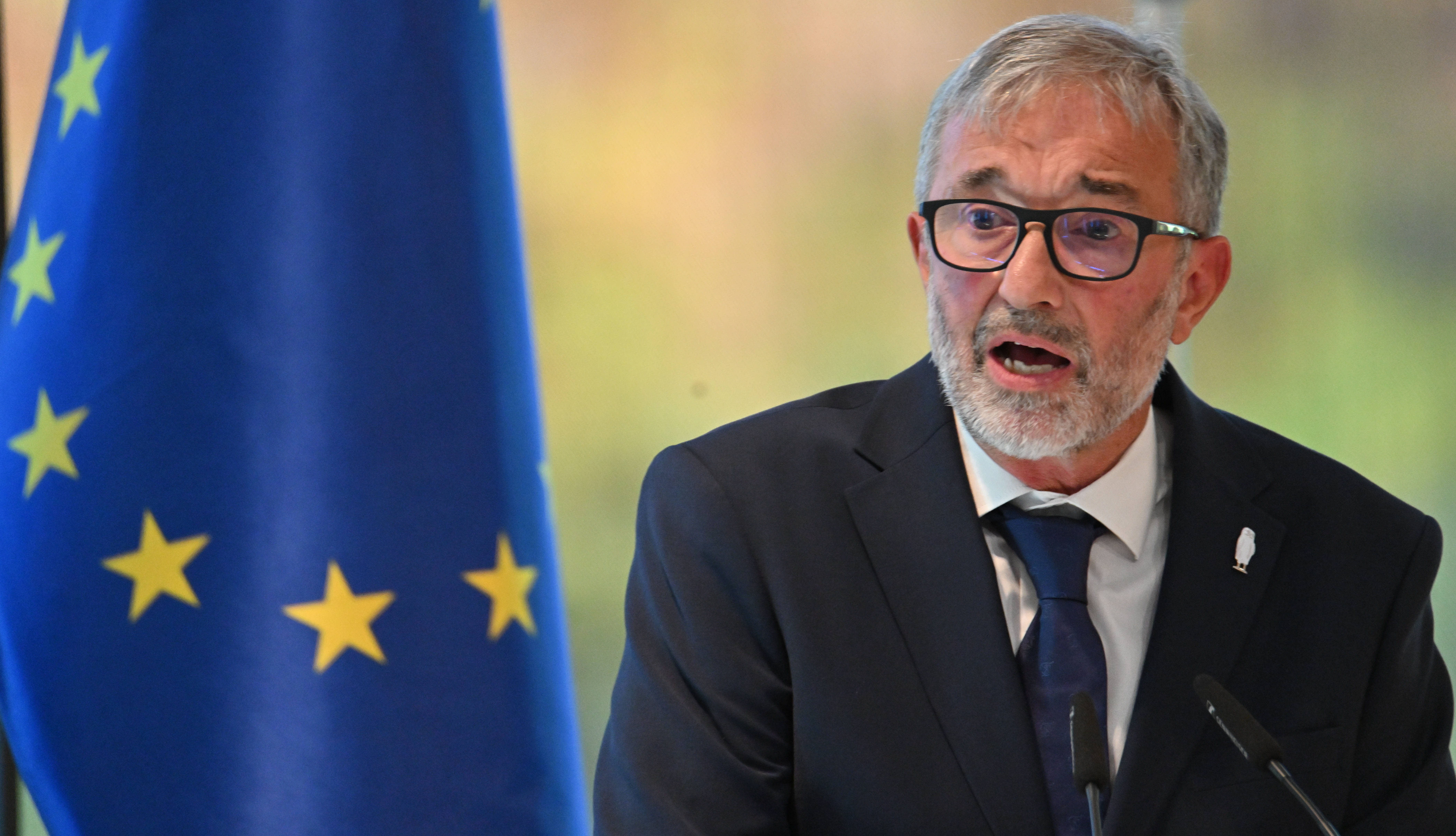 Slovesnost ob dnevu pravosodja