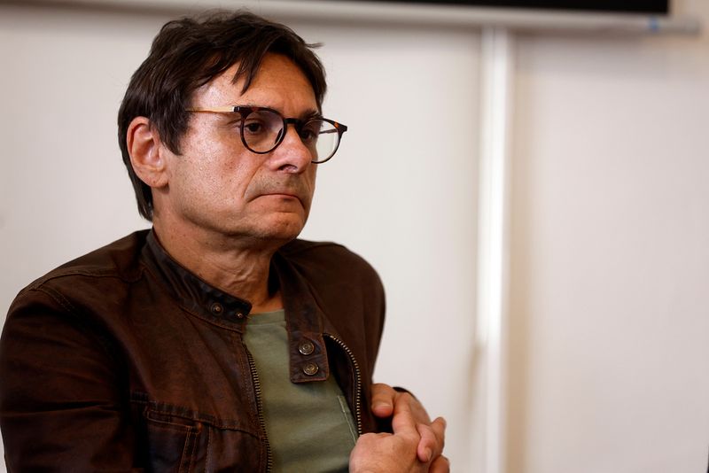 Srečo Dragoš, sociolog